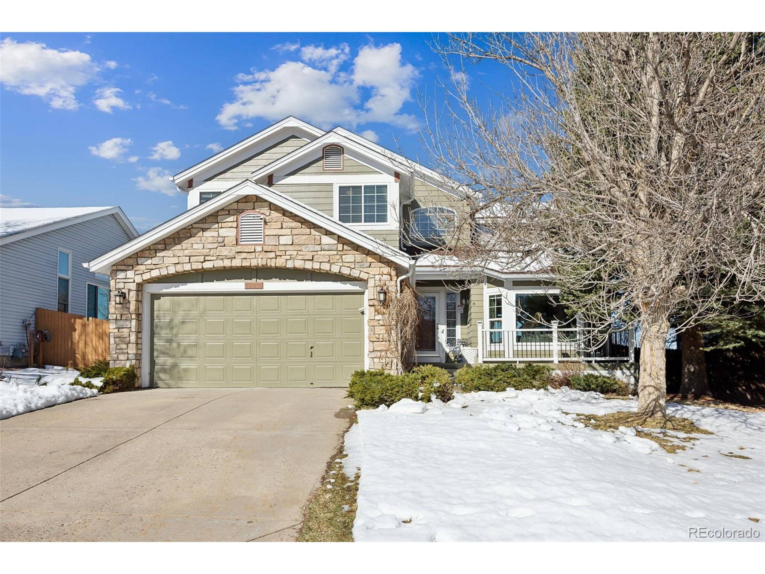 Aurora, CO 80015,18816 E Saratoga Cir