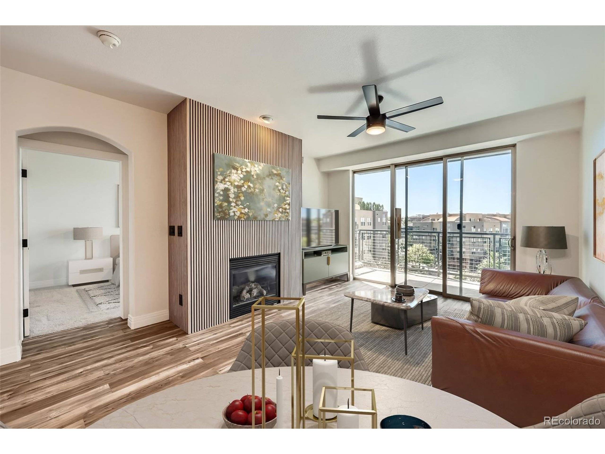 Englewood, CO 80112,9079 E Panorama Cir #419