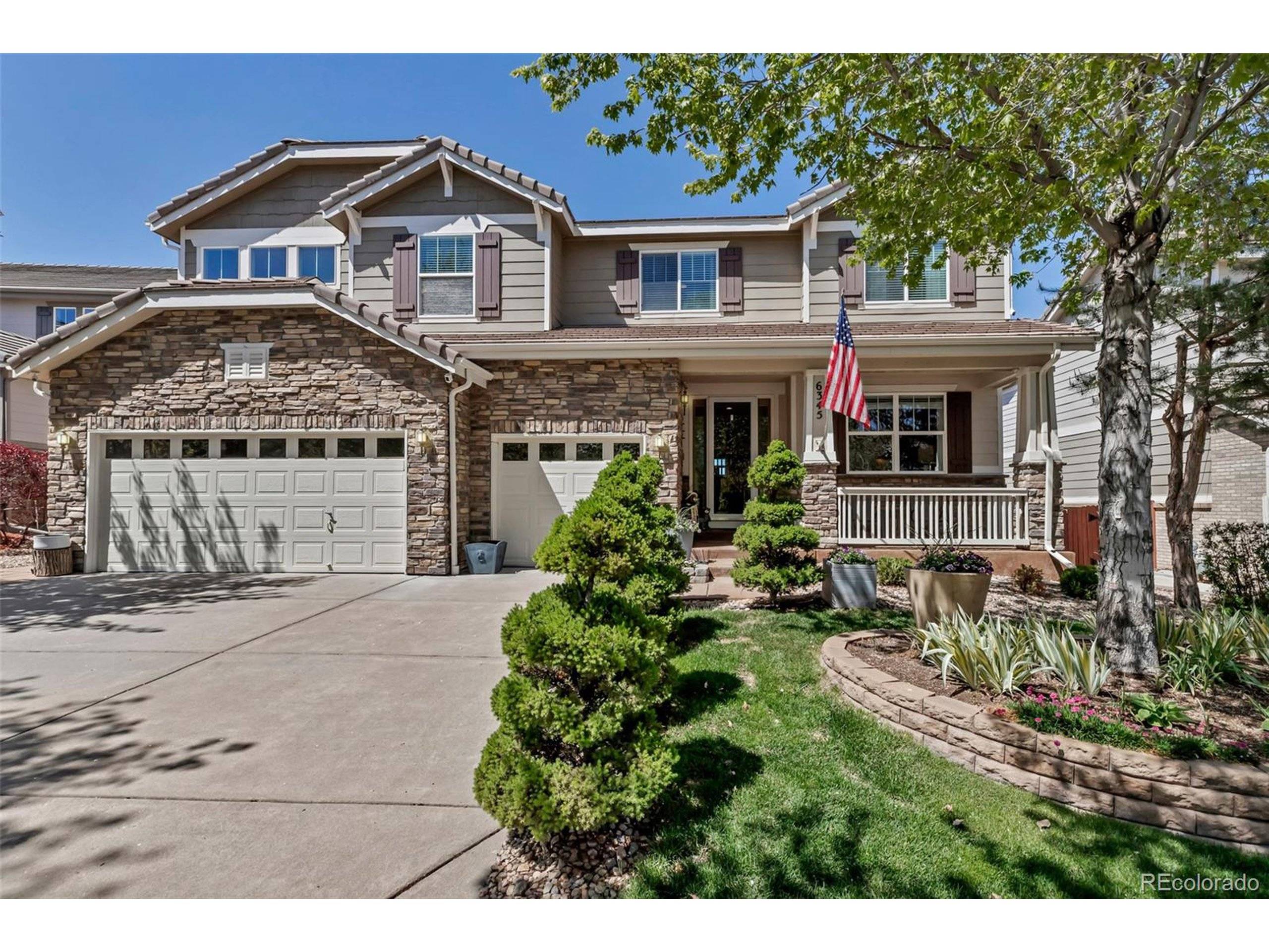 Aurora, CO 80016,6345 S Ider Way