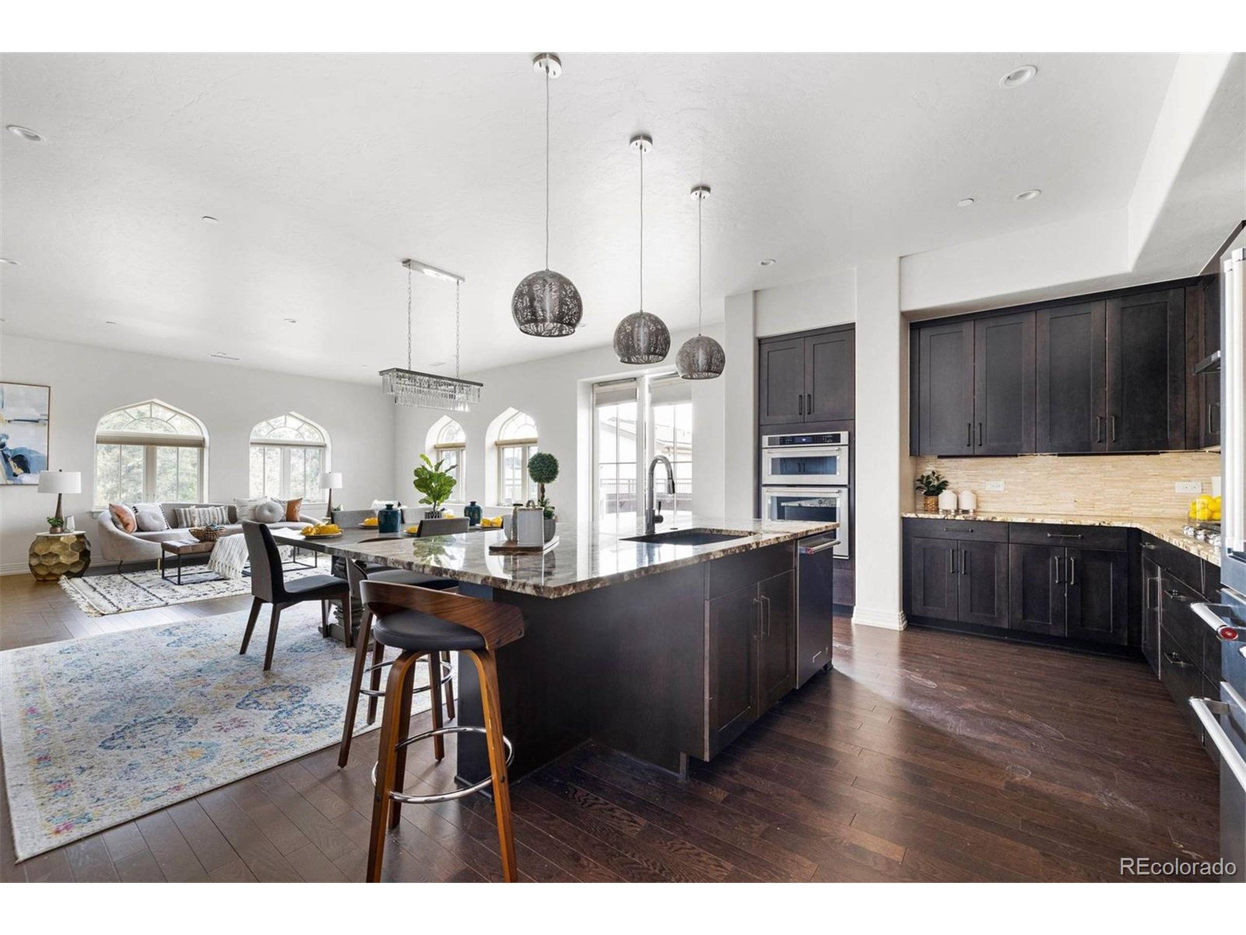 Denver, CO 80212,4625 W 50th Ave #304