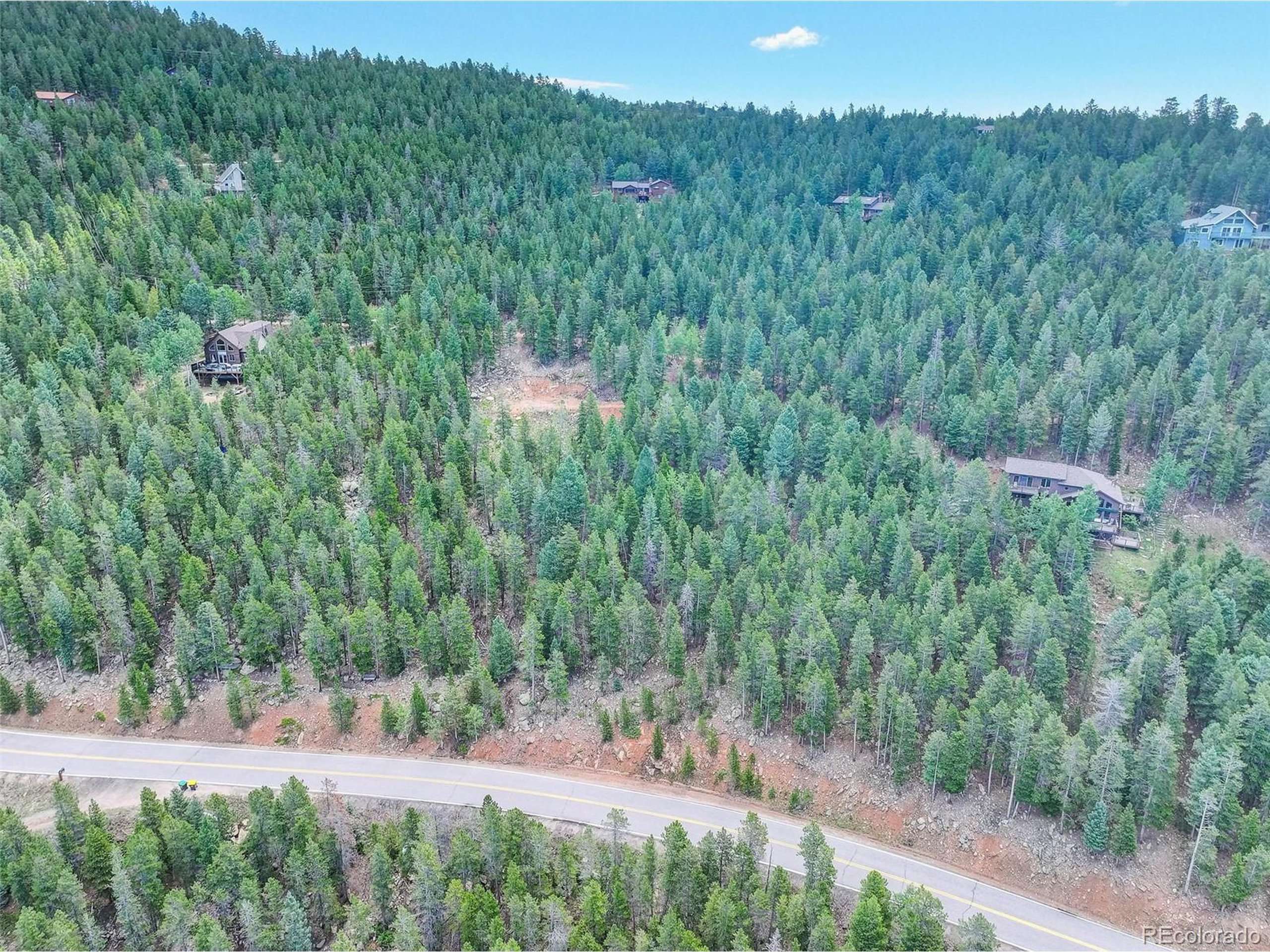 Conifer, CO 80433,11275 Bear Run Trl