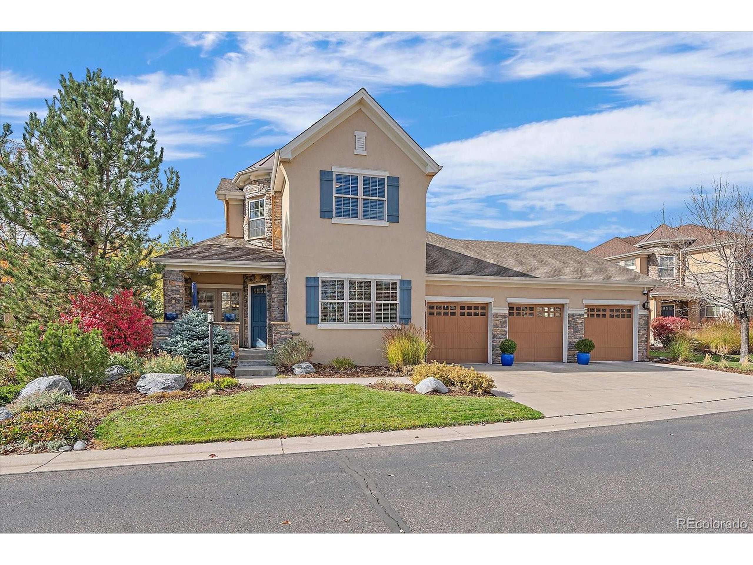 Golden, CO 80403,5015 Gladiola Way