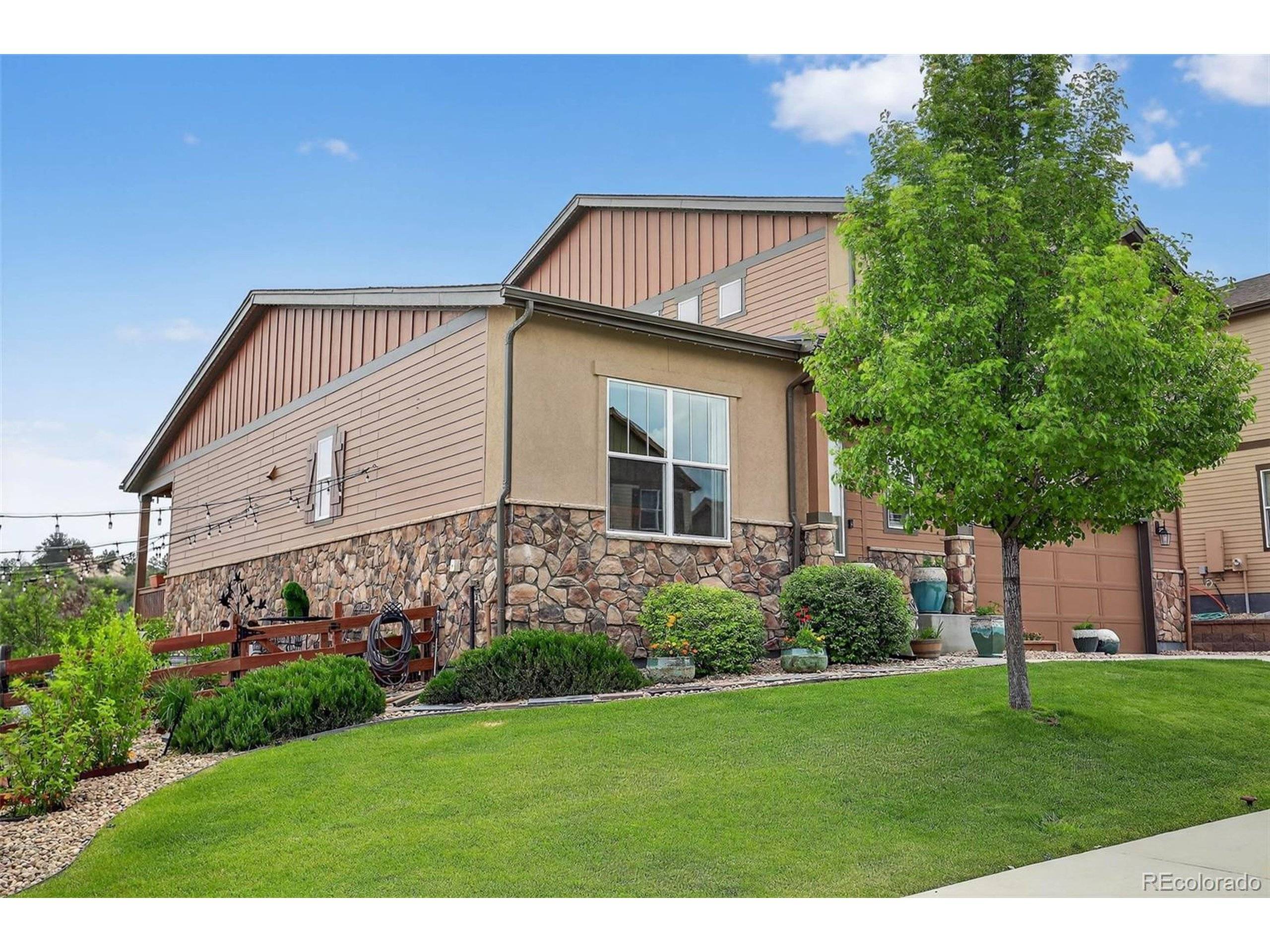 Castle Rock, CO 80109,436 Sage Grouse Cir