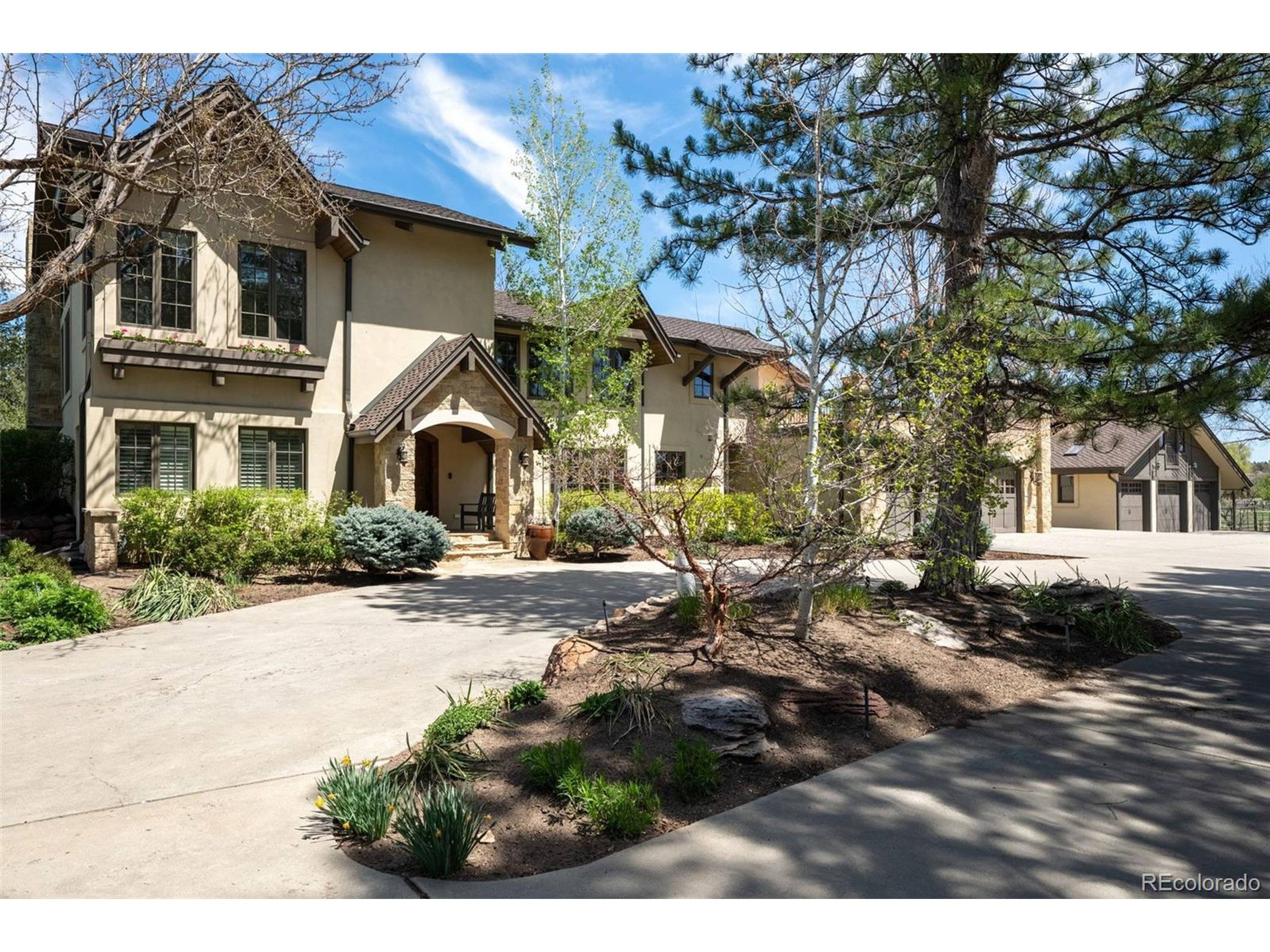 Cherry Hills Village, CO 80113,50 Meade Ln