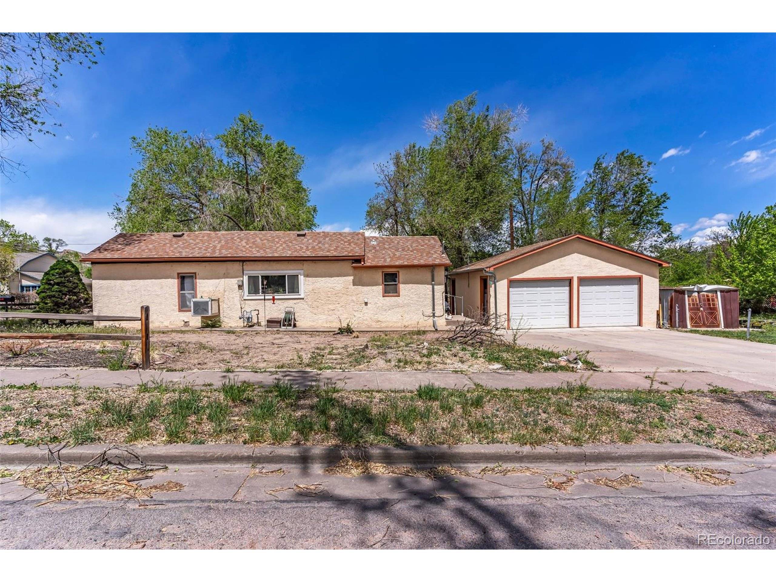Canon City, CO 81212,1122 S 1st