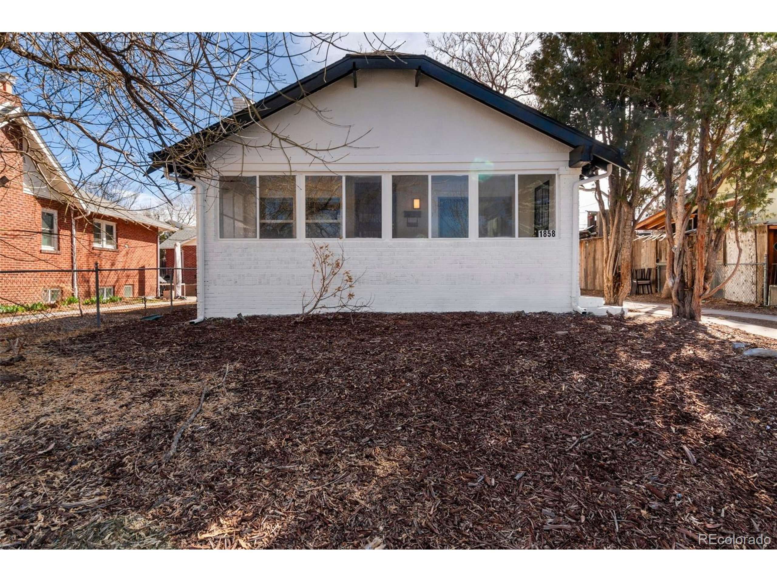 Denver, CO 80210,1858 S Lincoln St