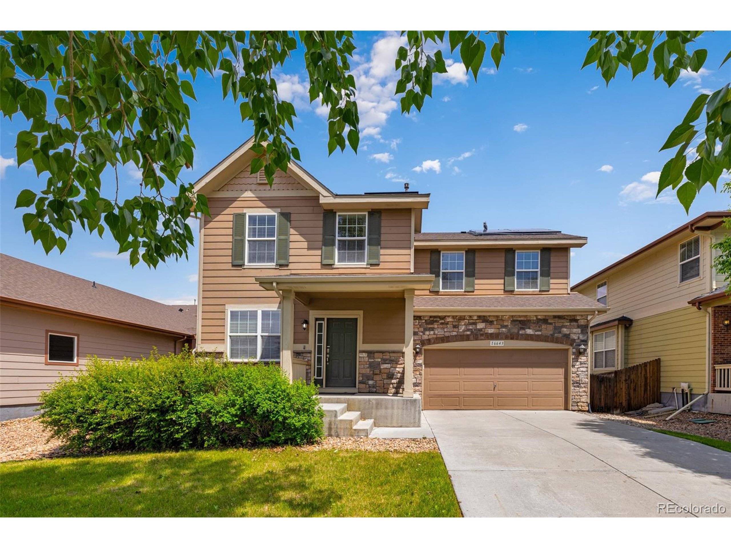Commerce City, CO 80022,Address not disclosed