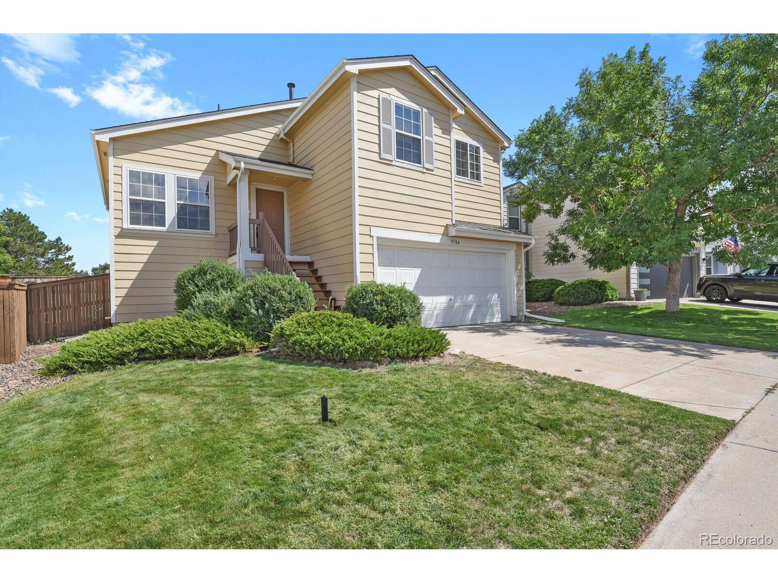 Highlands Ranch, CO 80126,9786 Saybrook St