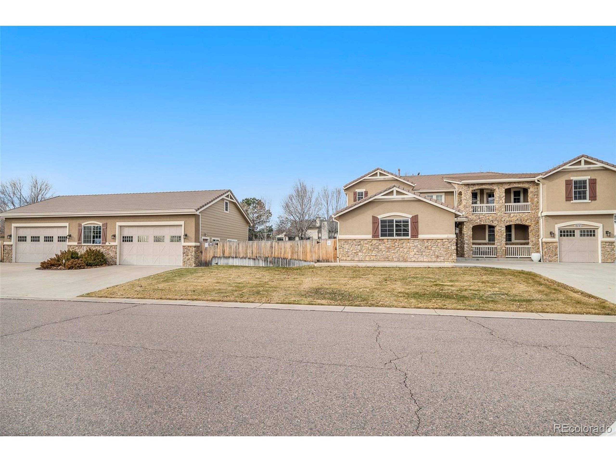 Littleton, CO 80128,8445 S Estes St