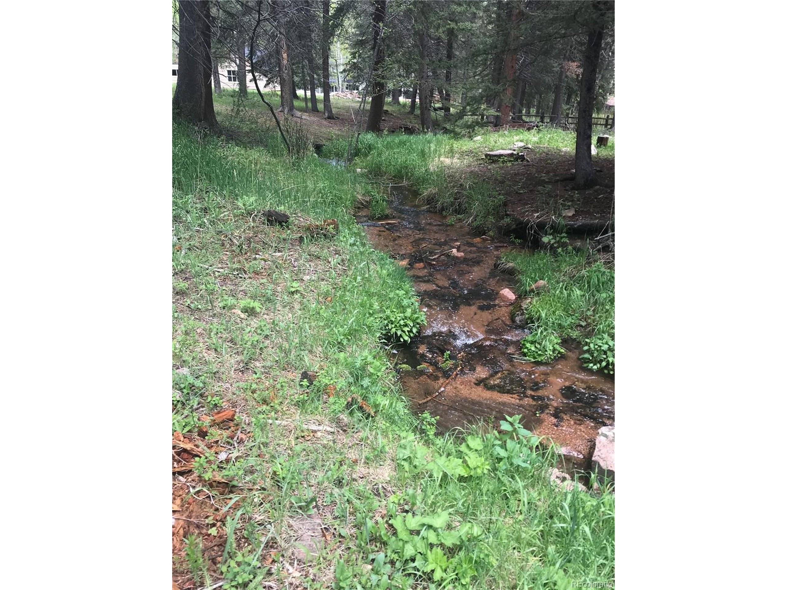 Conifer, CO 80433,0 Shadow Mountain Dr