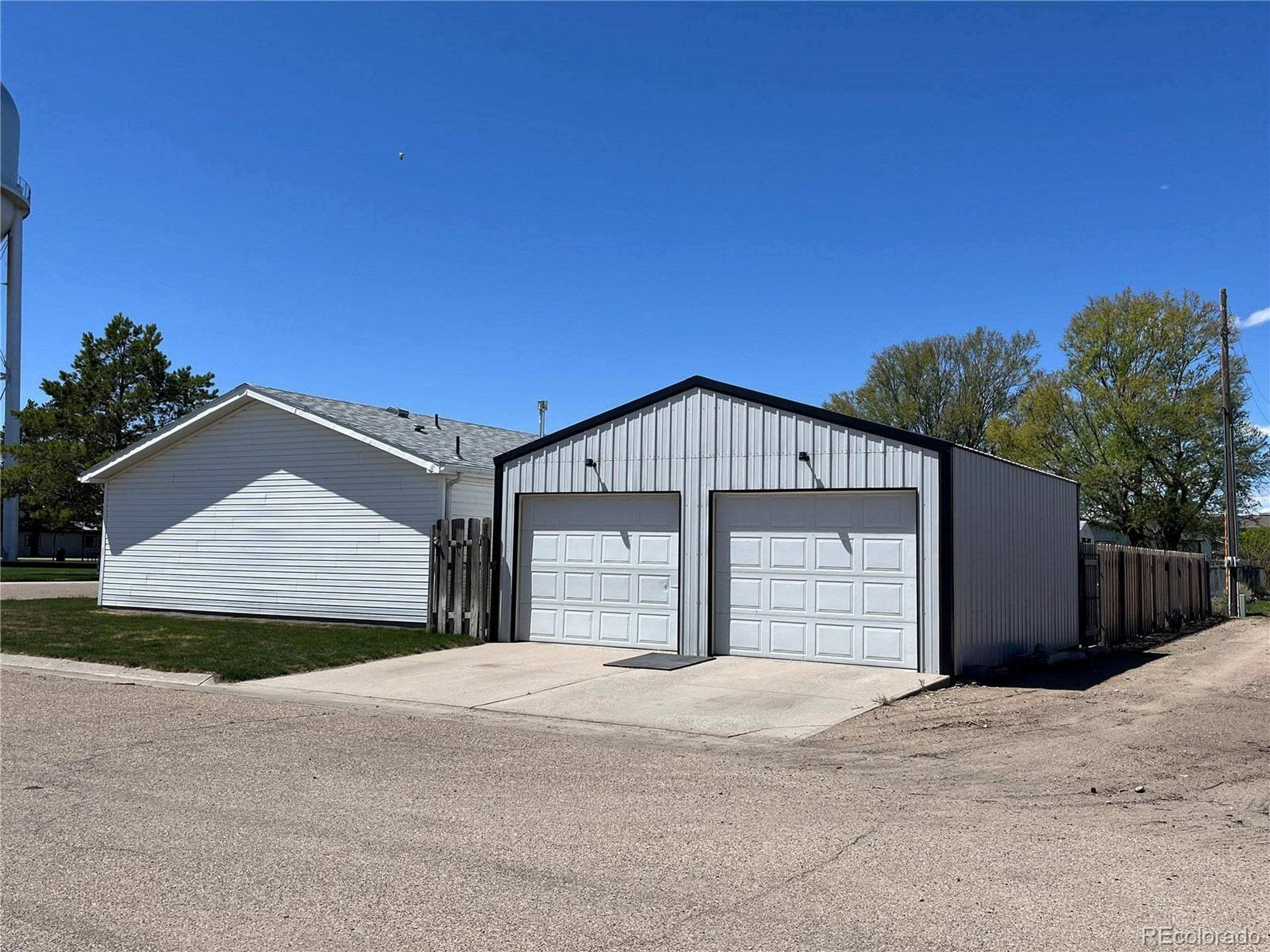 Burlington, CO 80807,2314 Tower Ave