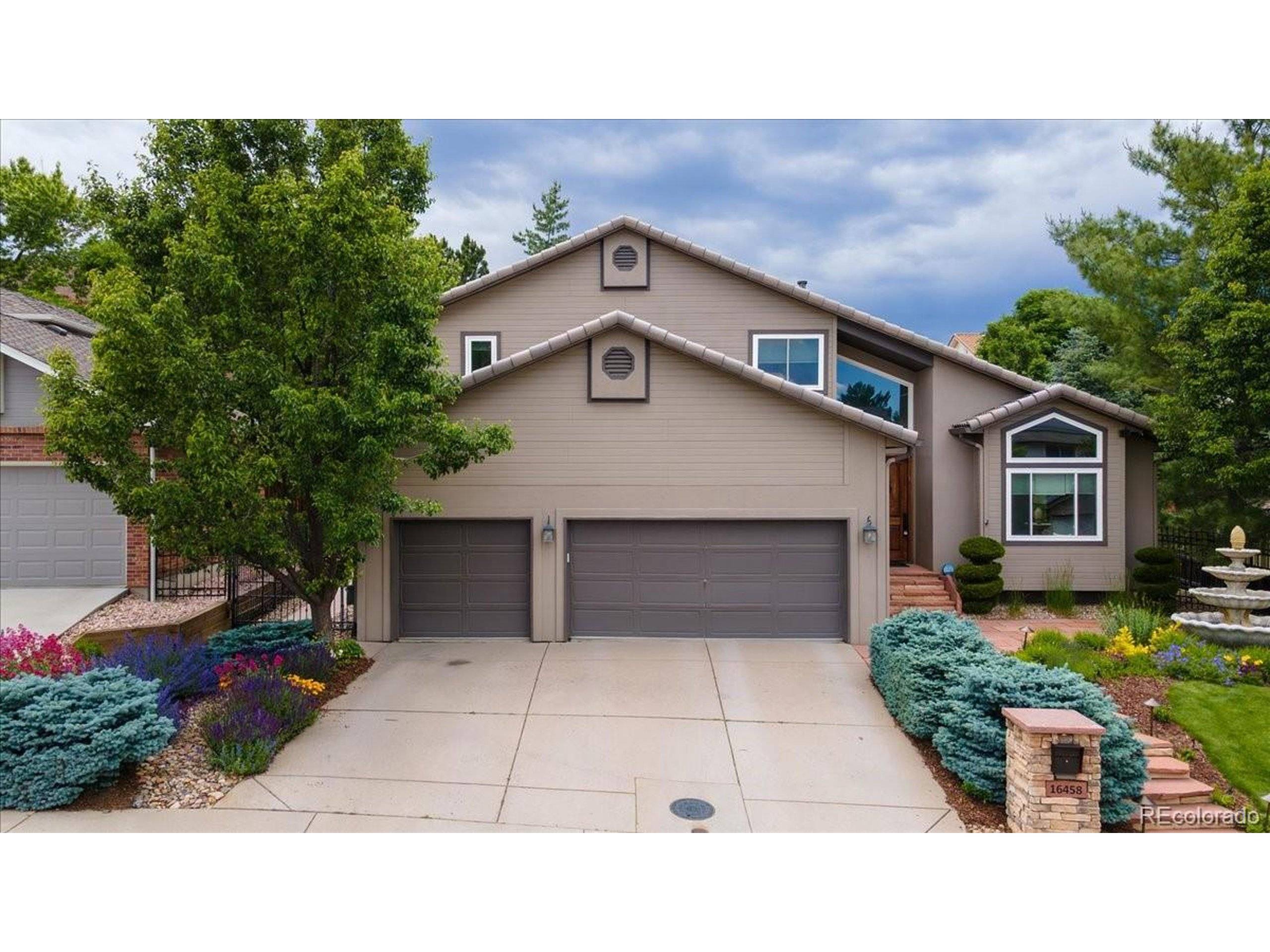 Golden, CO 80401,16458 W Ellsworth Dr