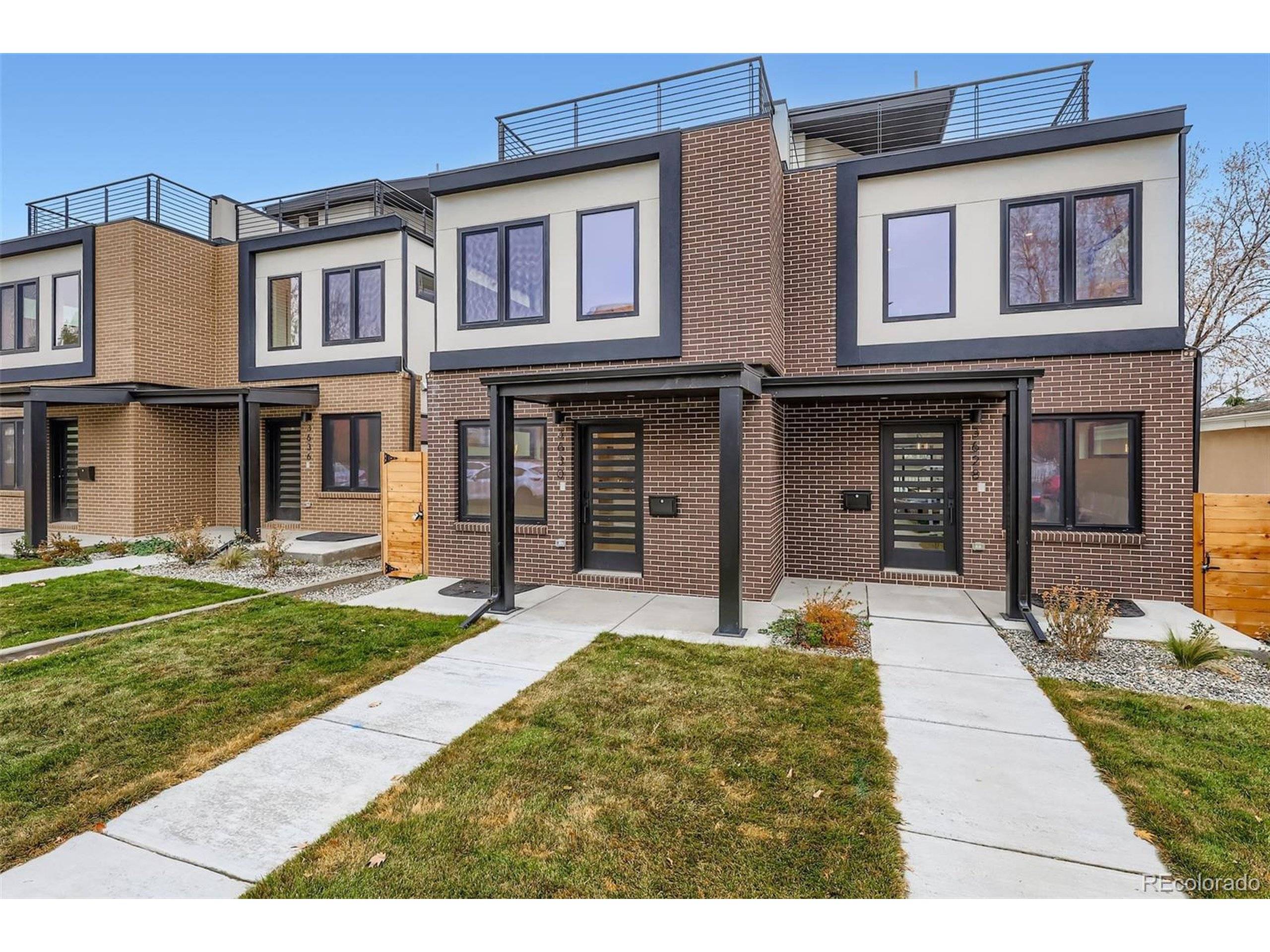 Denver, CO 80211,3630 Kalamath St