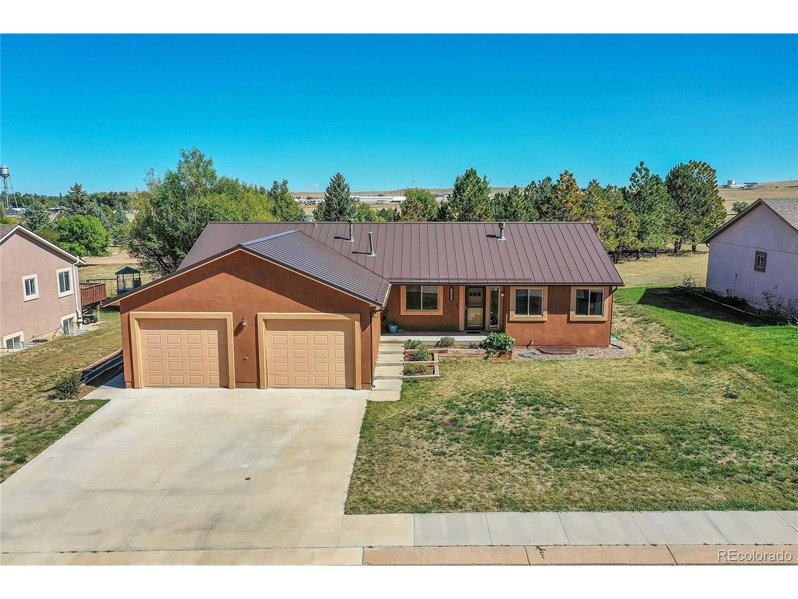 Calhan, CO 80808,1124 Monument St