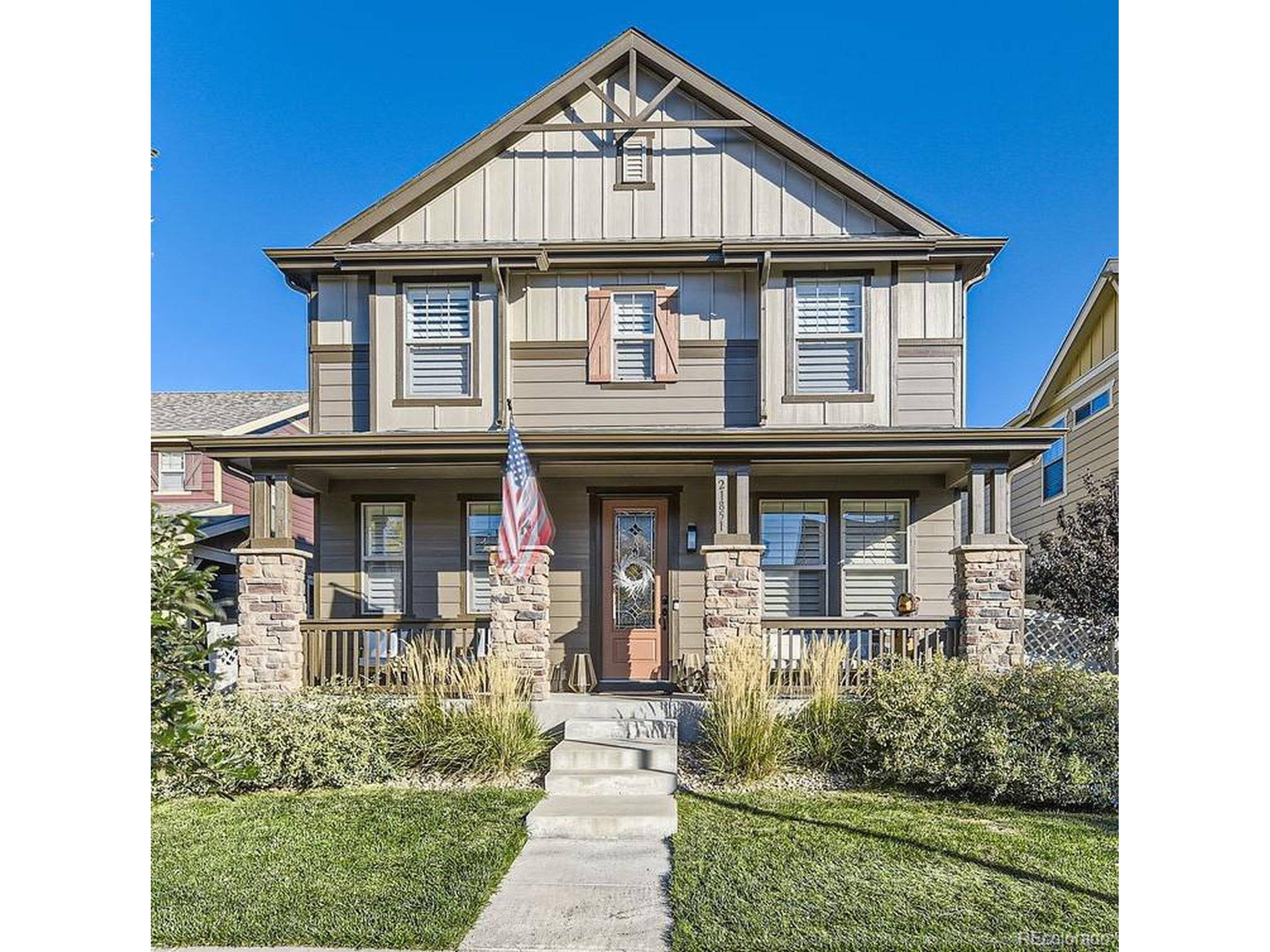 Parker, CO 80138,21851 E Tallkid Ave
