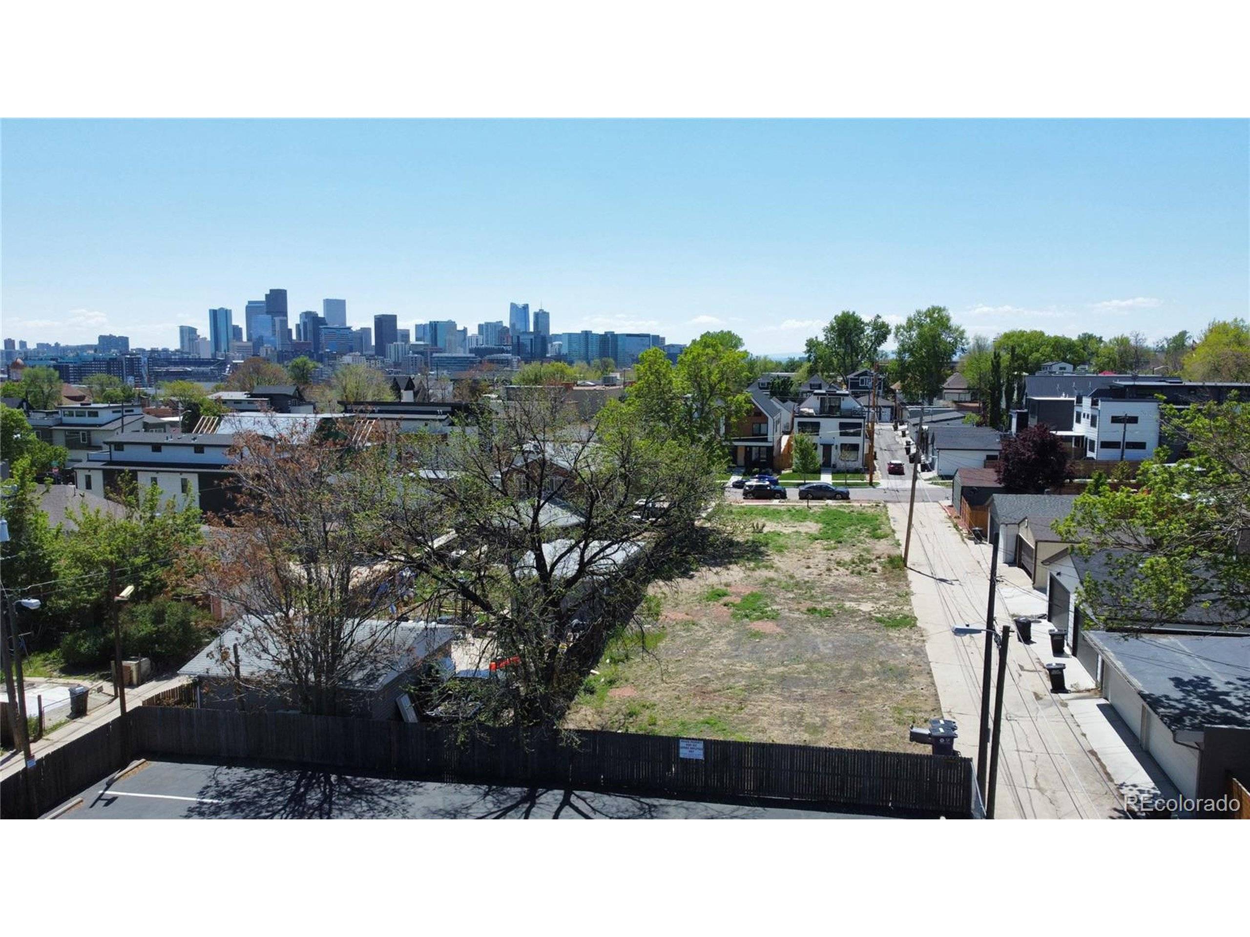 Denver, CO 80211,1733 W 37th Ave