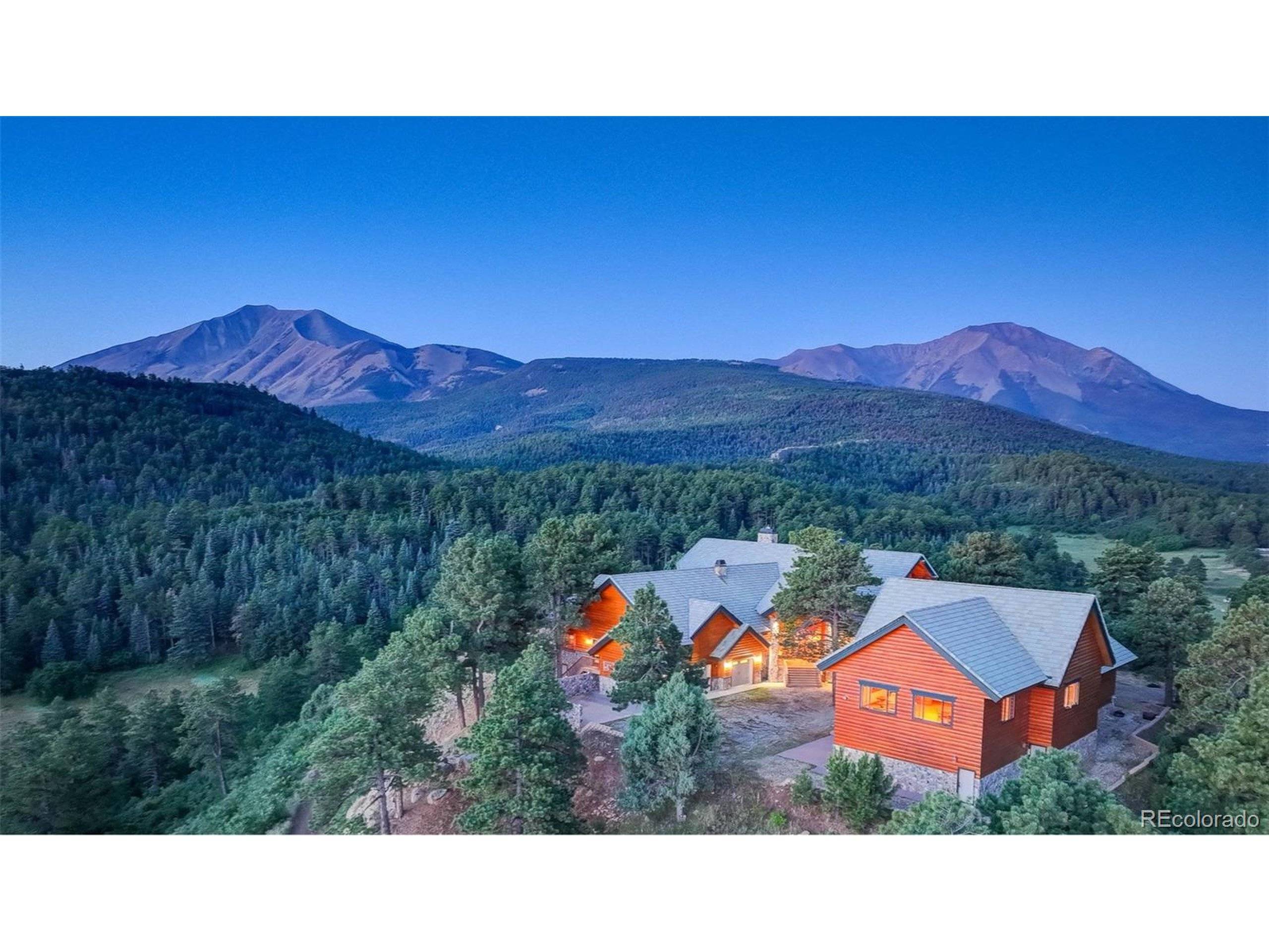 La Veta, CO 81055,6600 County Rd 363