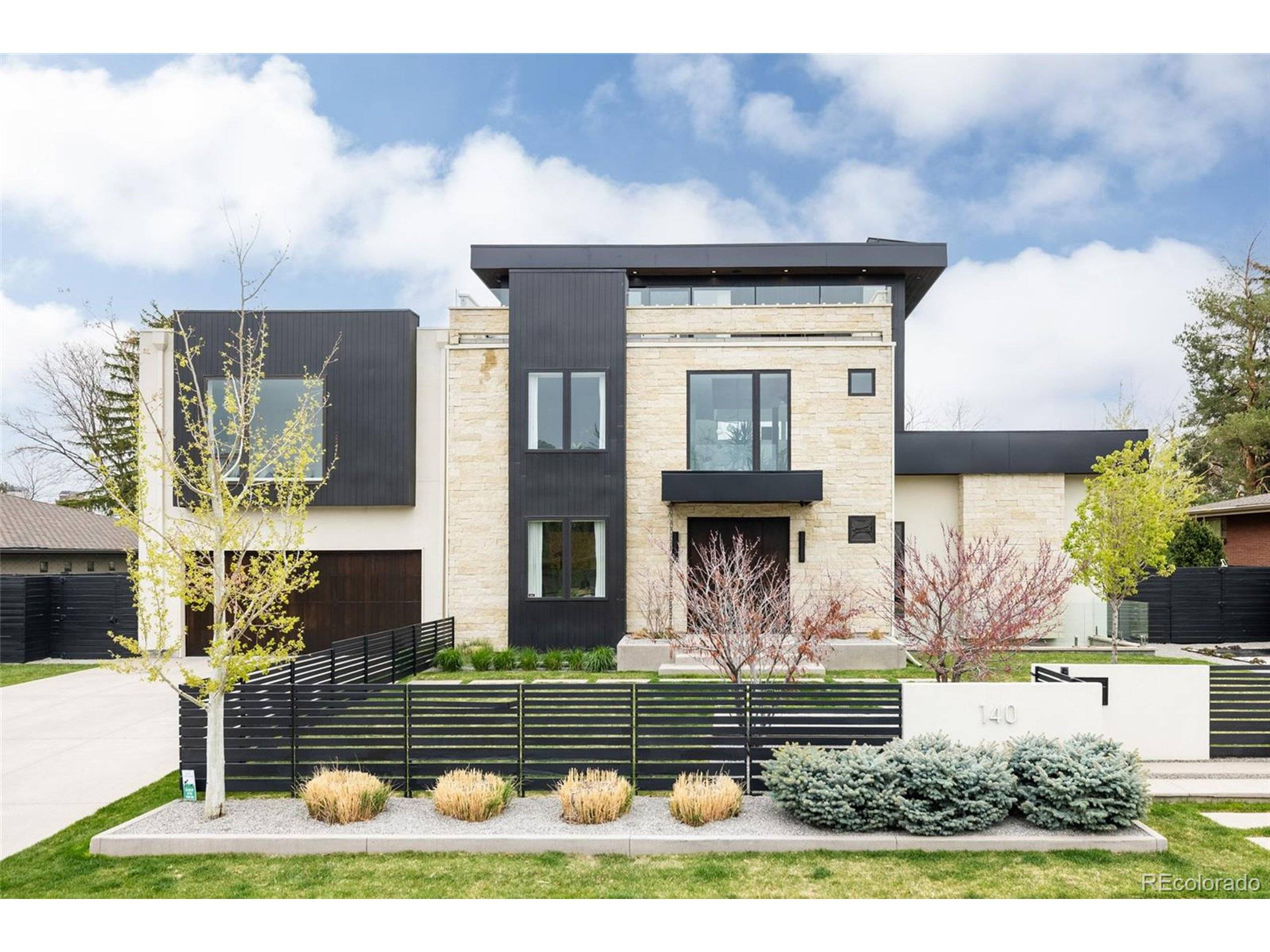 Denver, CO 80246,140 S Glencoe St