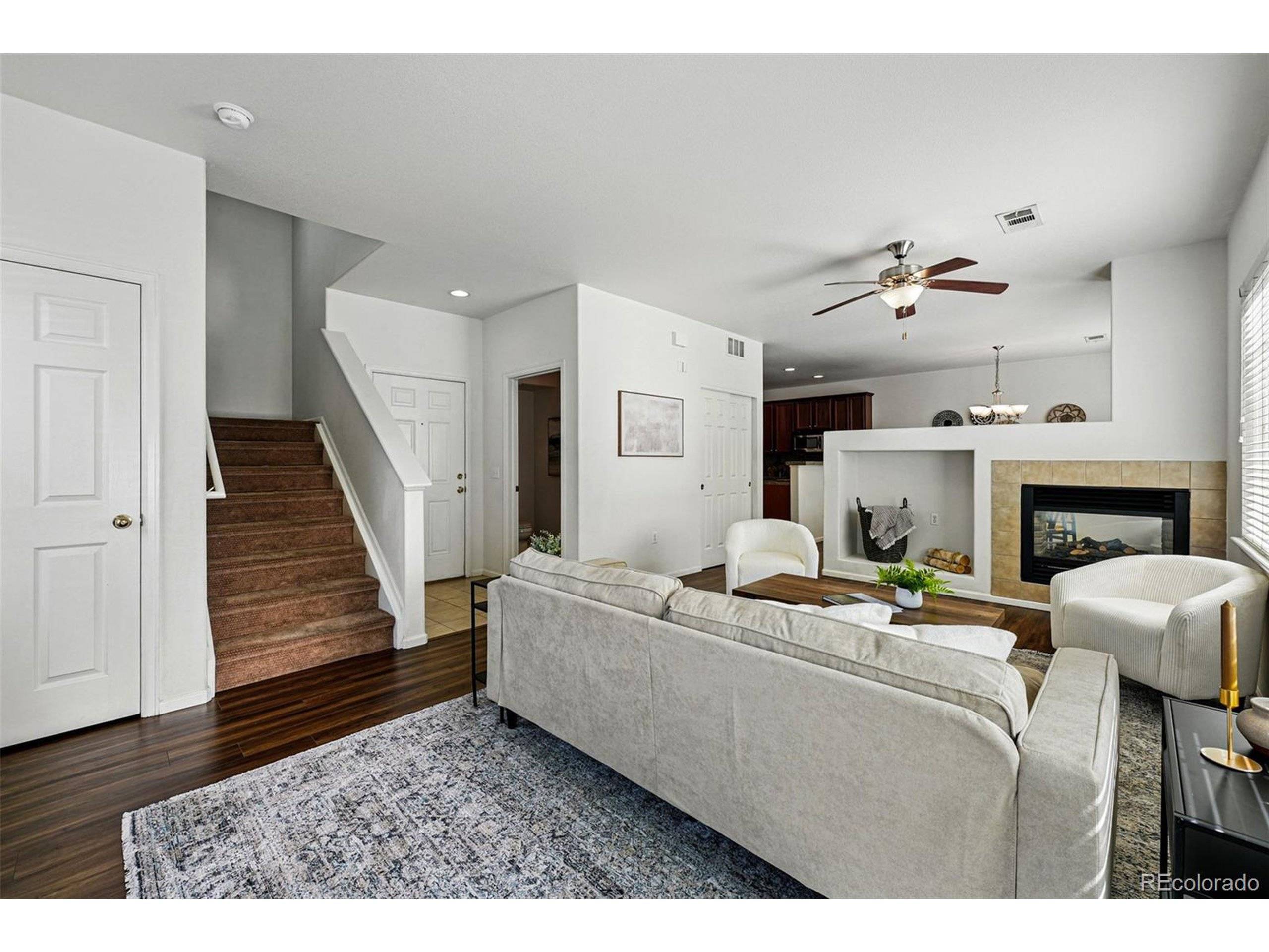 Thornton, CO 80241,13020 Grant Cir W #A