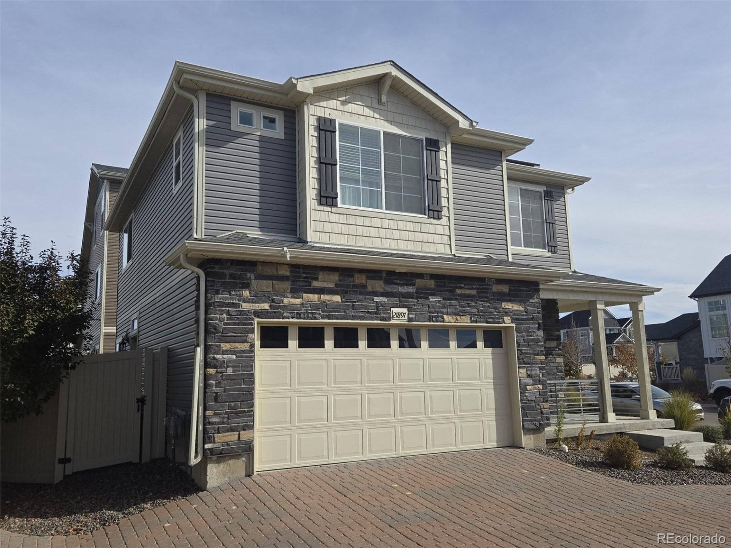 Aurora, CO 80019,21897 E 44th Pl