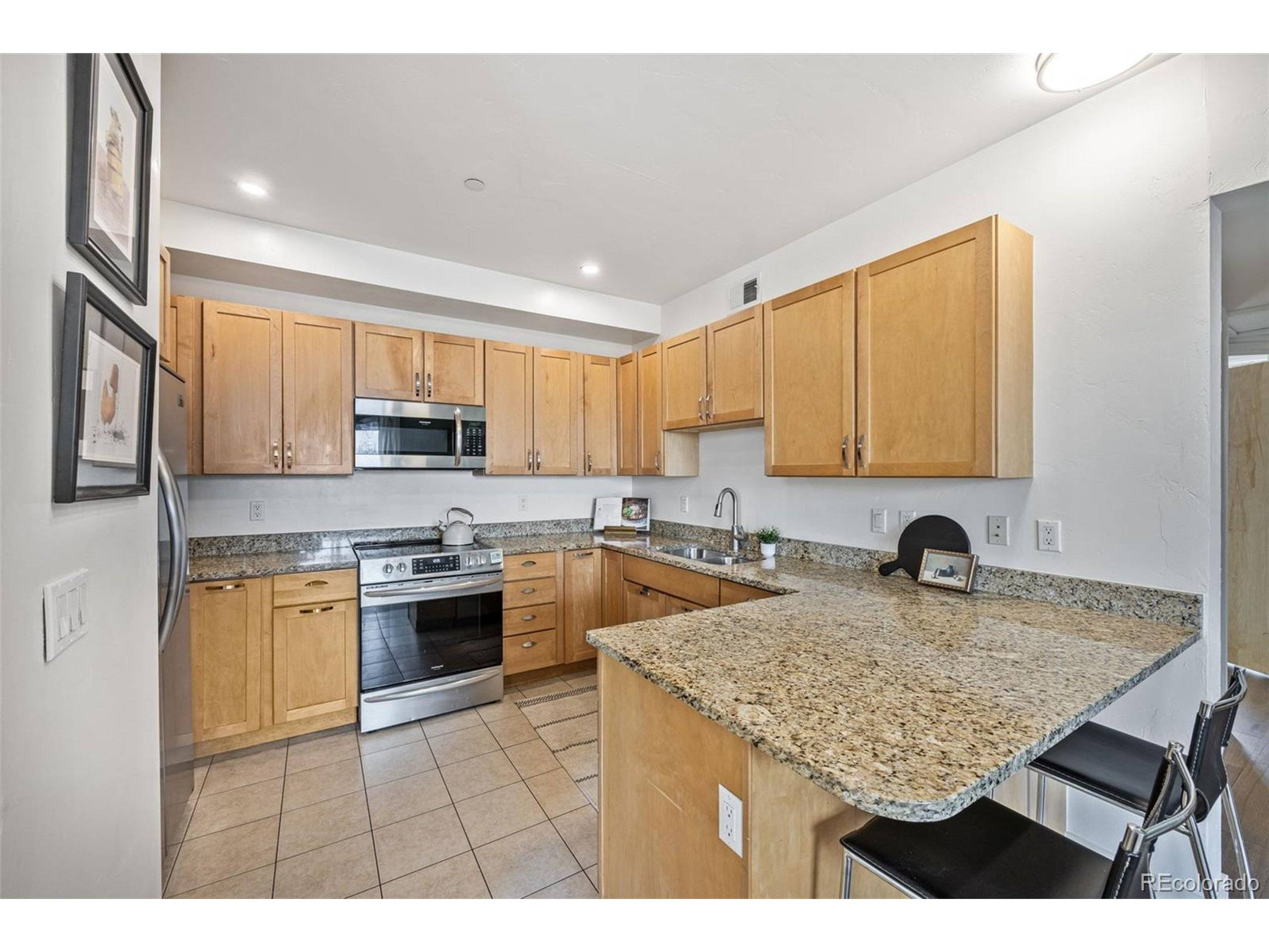 Denver, CO 80211,2900 W 44th Ave #302