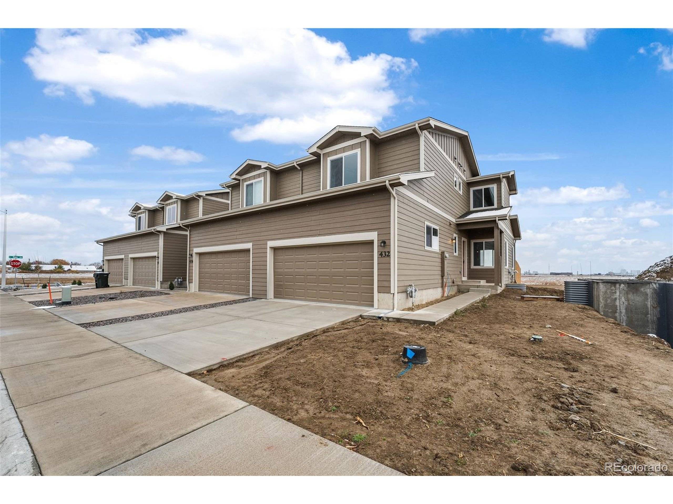 Fort Morgan, CO 80701,432 Molly Ln