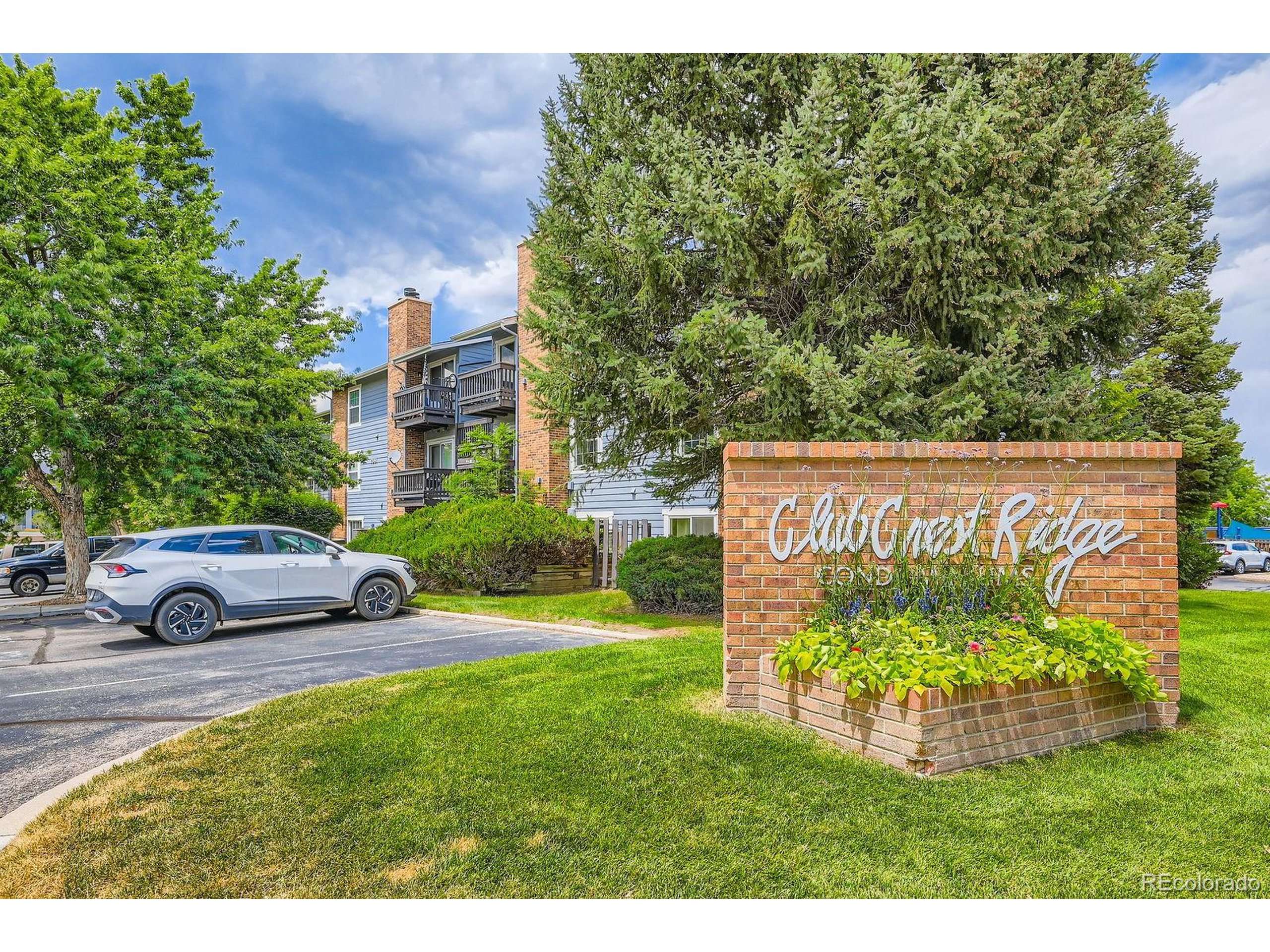 Arvada, CO 80005,7881 Allison Way #303