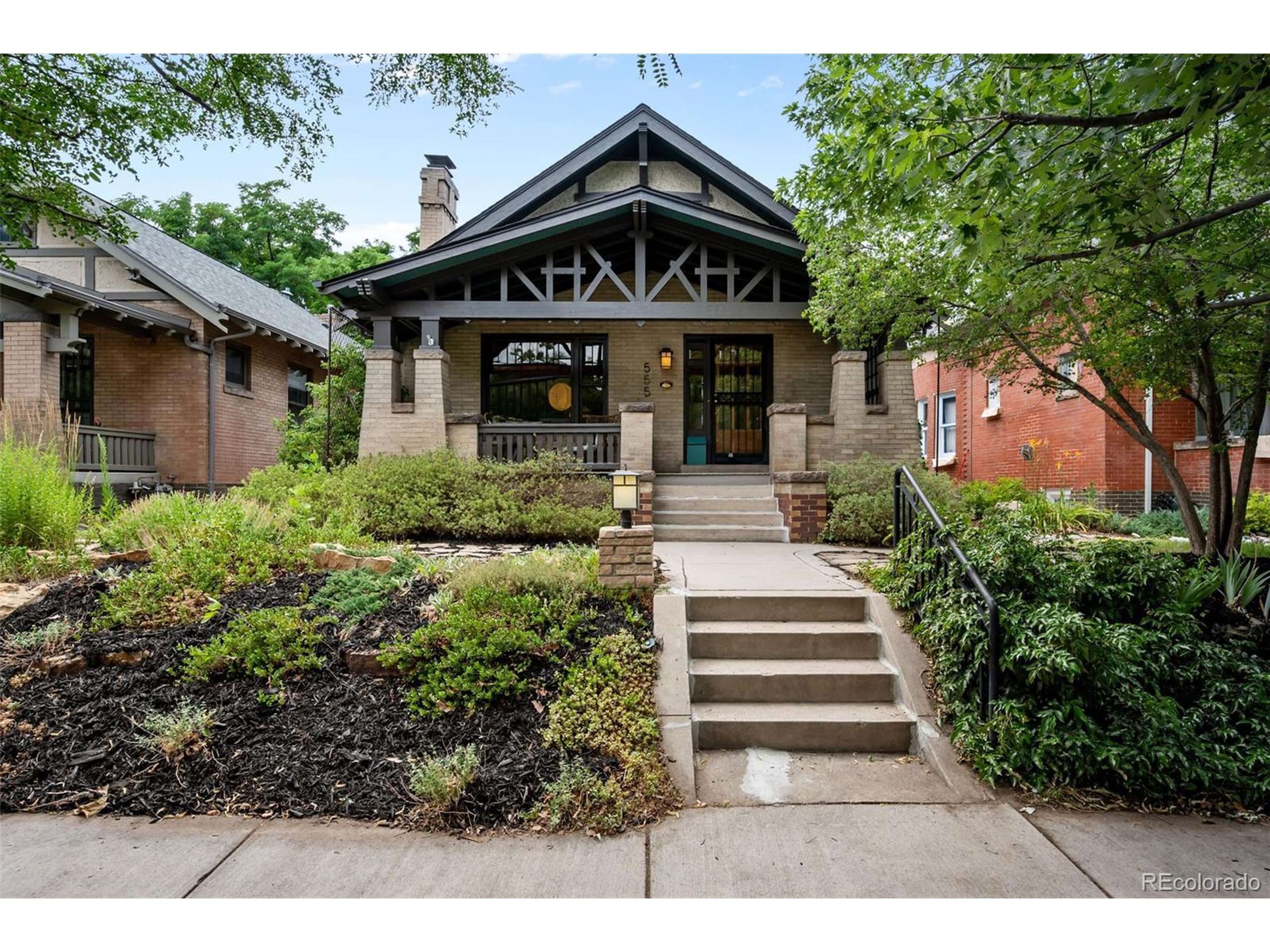 Denver, CO 80218,555 N Ogden St