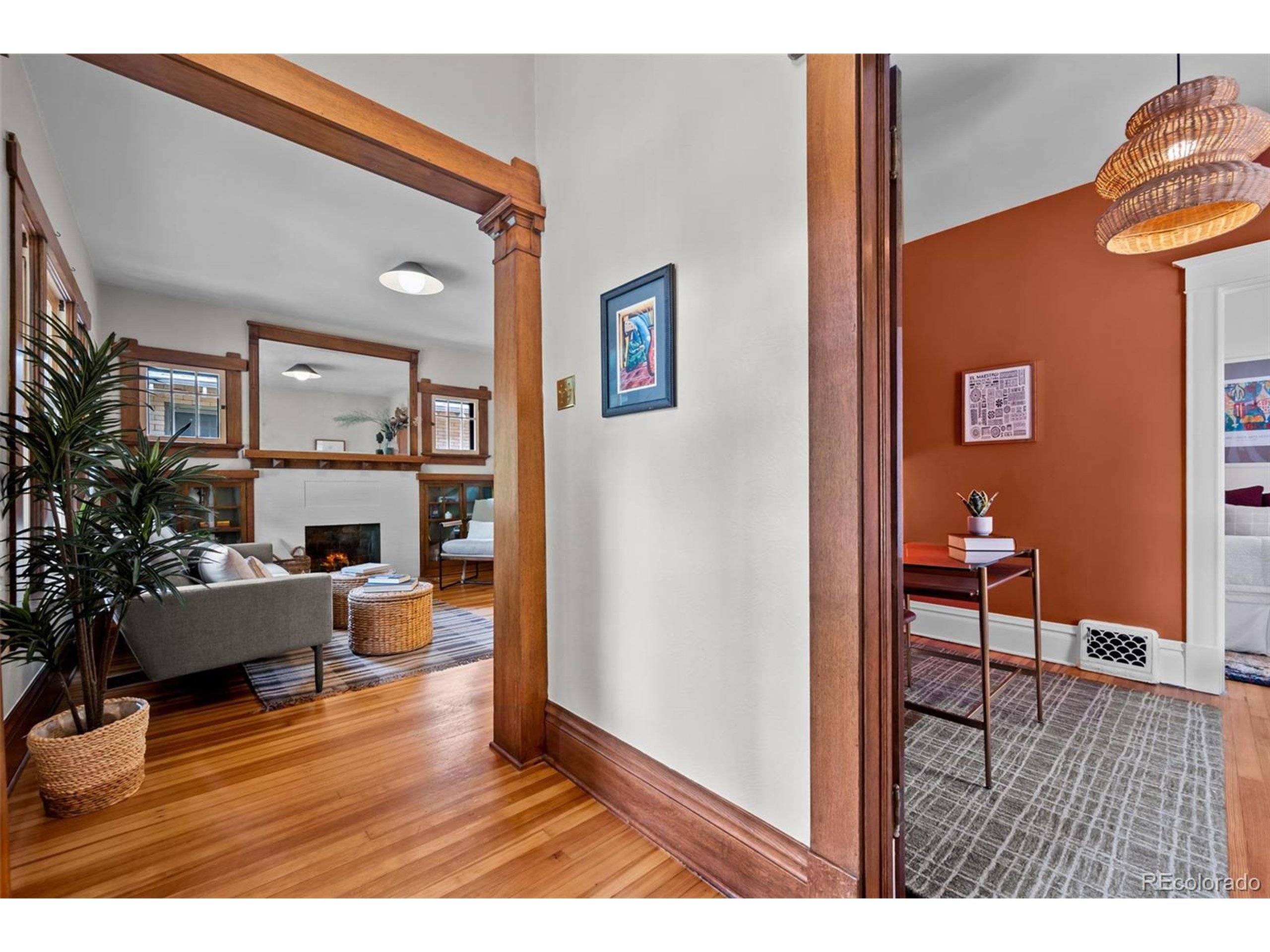 Denver, CO 80218,555 N Ogden St