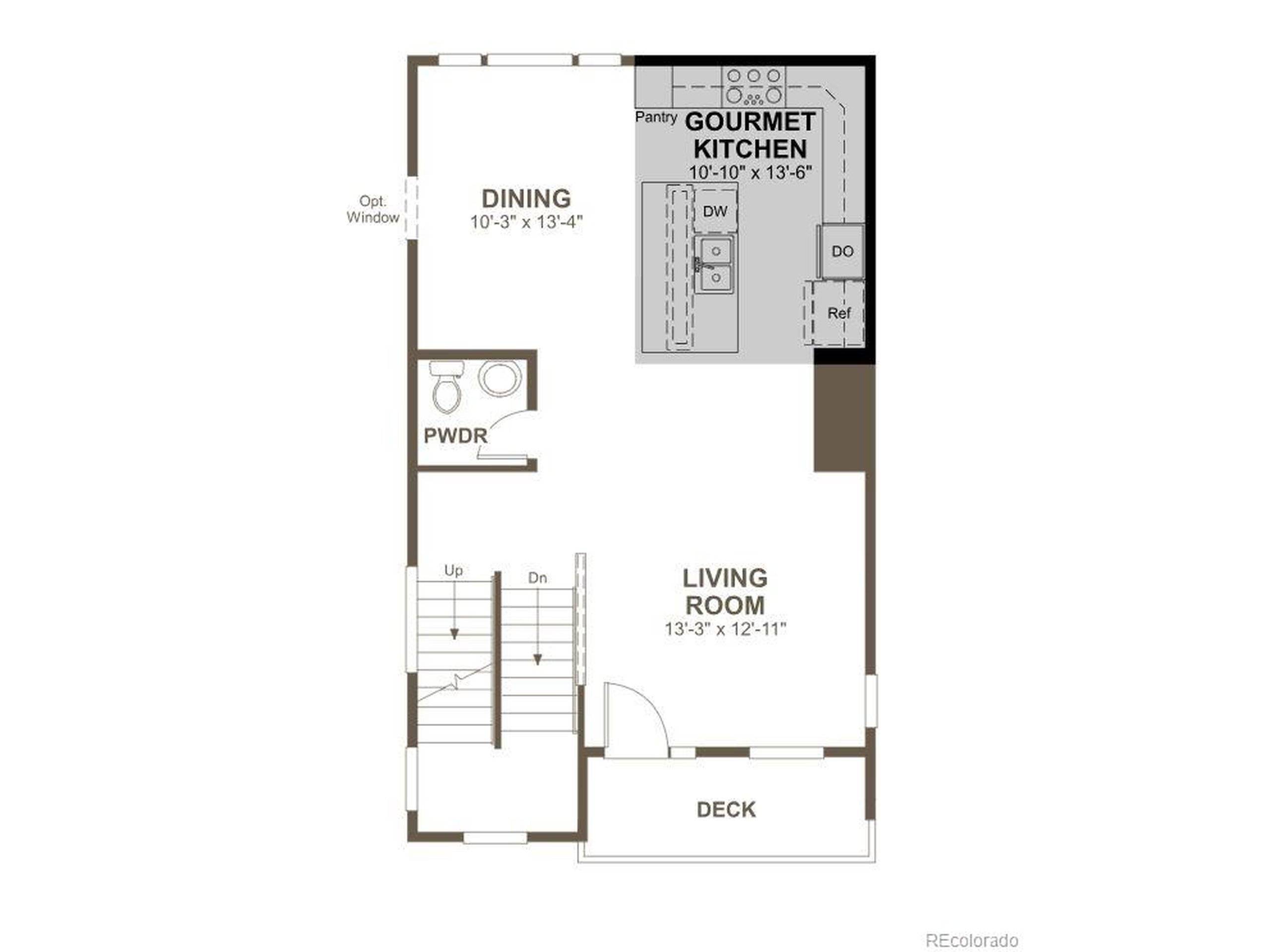Erie, CO 80026,1220 Conlan Dr