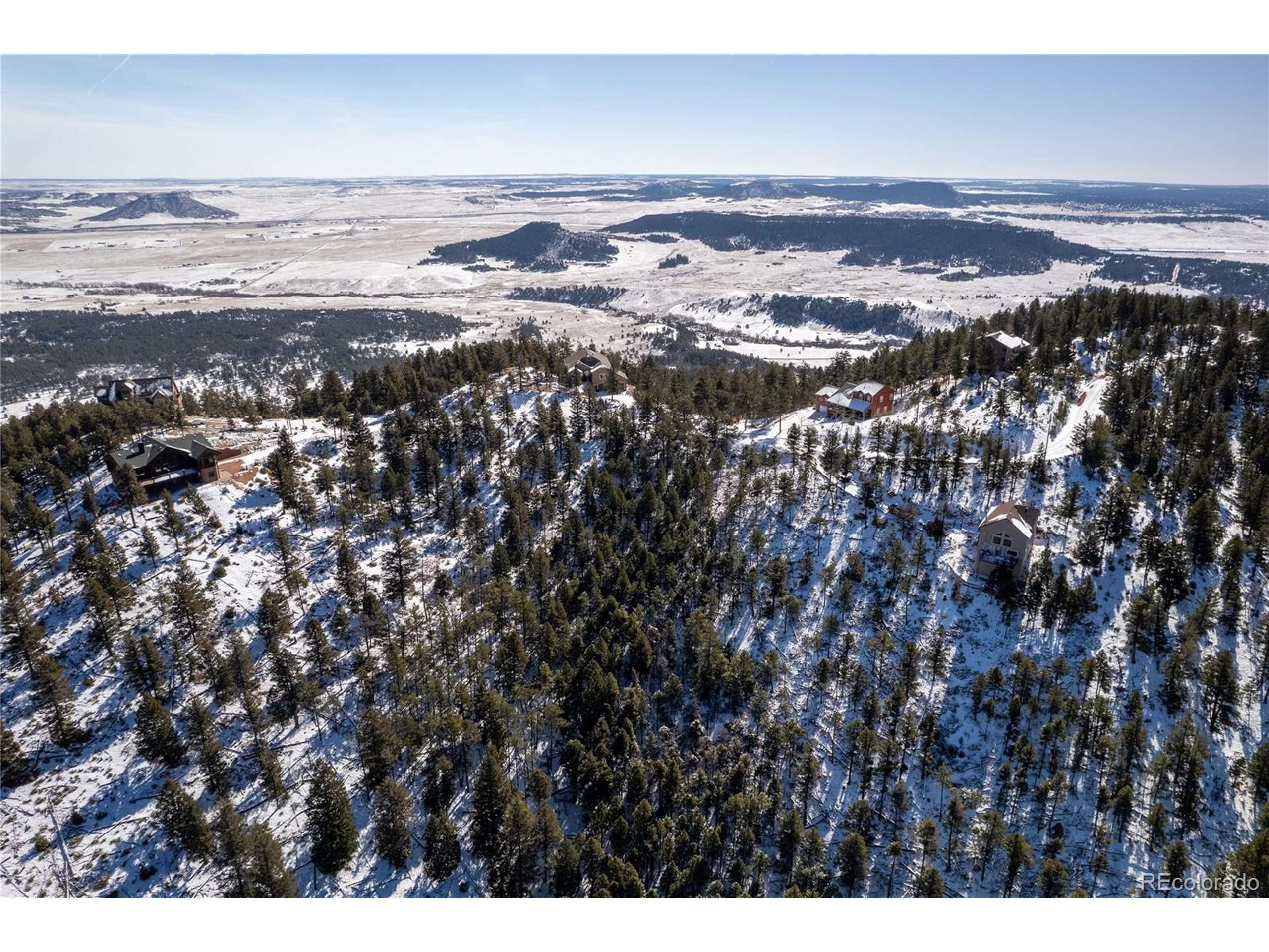 Larkspur, CO 80118,13071 Deer Ridge Way