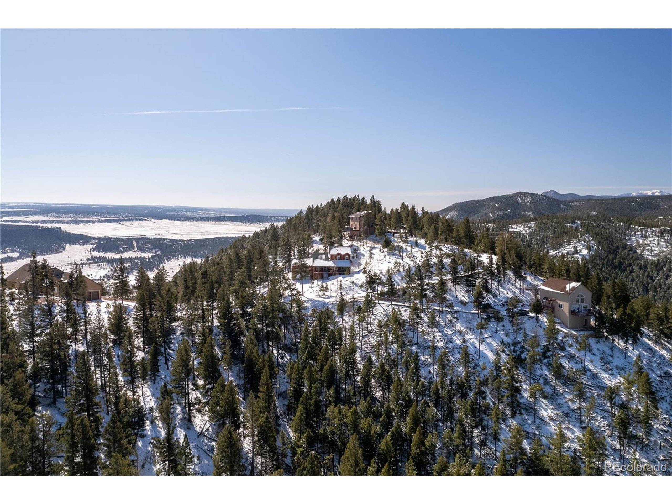 Larkspur, CO 80118,13071 Deer Ridge Way