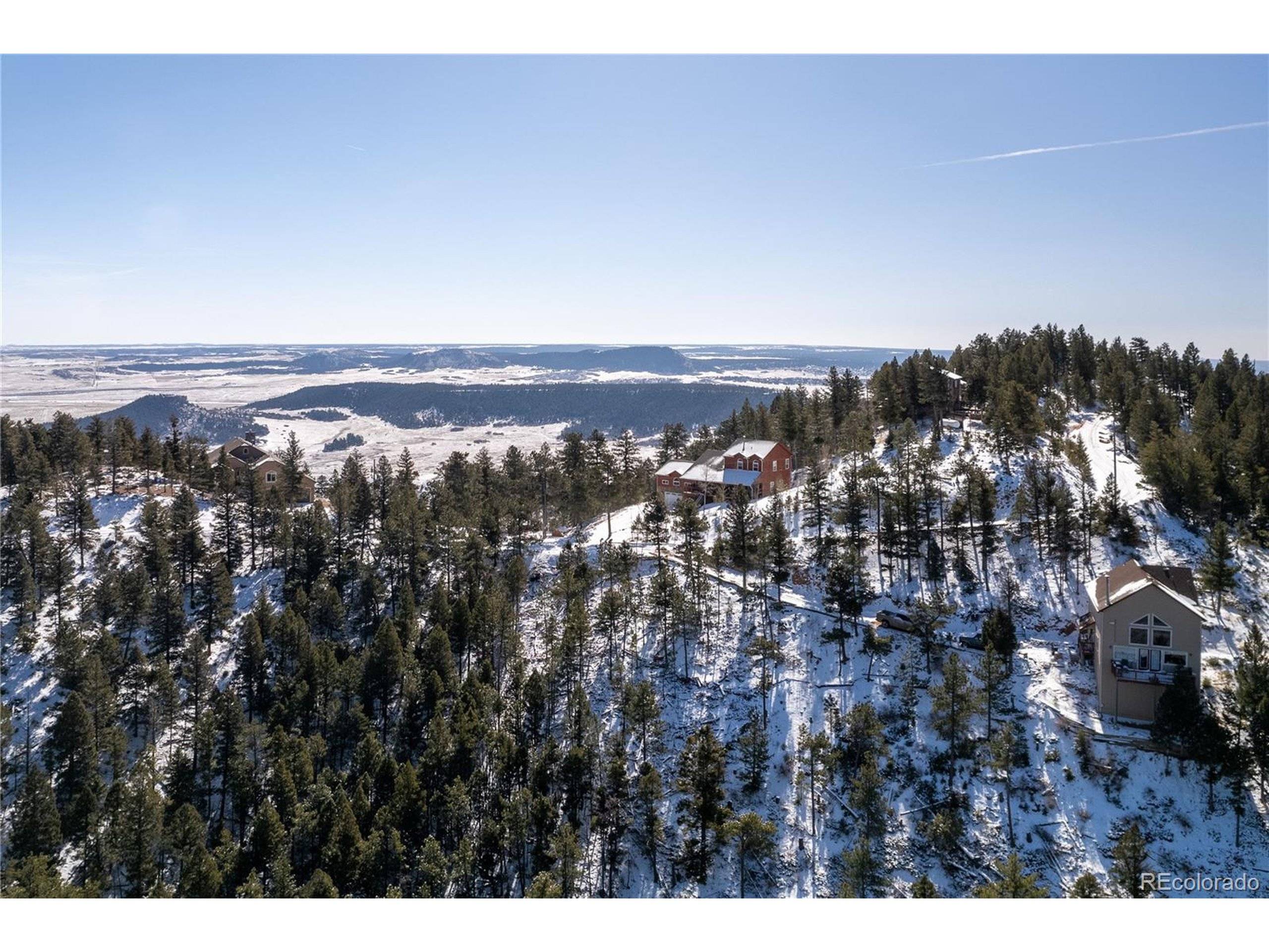 Larkspur, CO 80118,13071 Deer Ridge Way