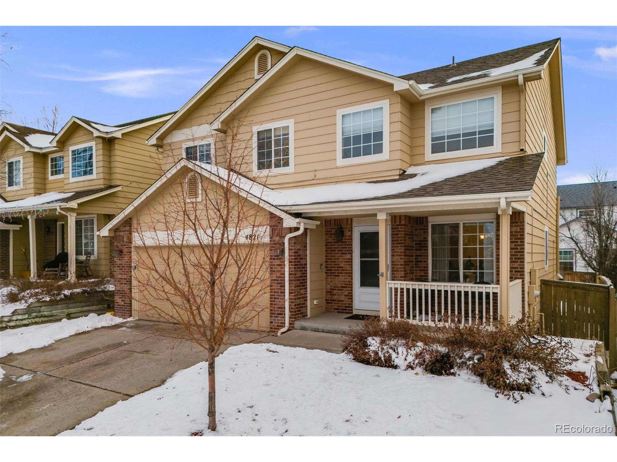 Castle Rock, CO 80109,4821 N Silverlace Dr