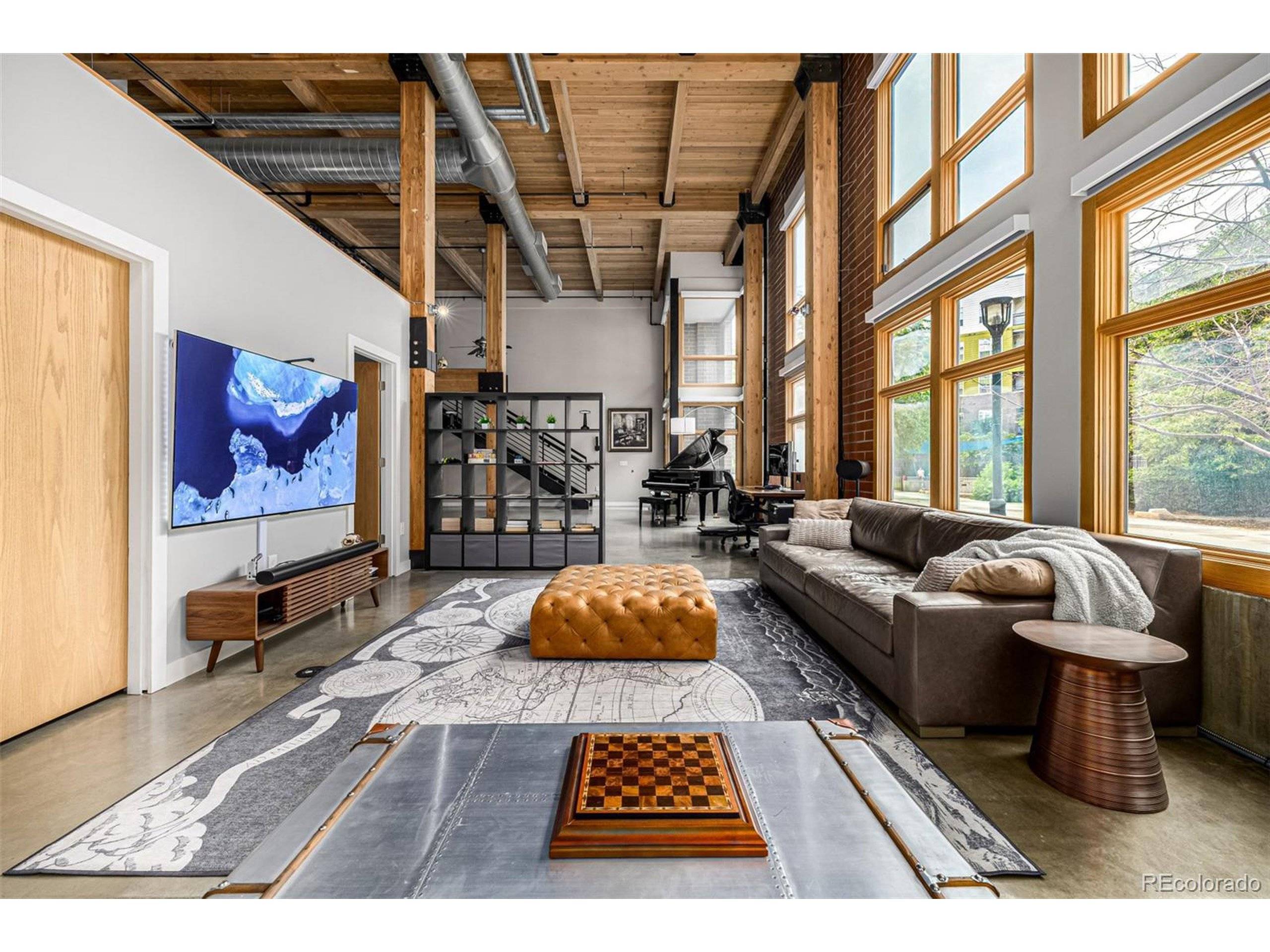 Denver, CO 80202,2955 Inca St #1H