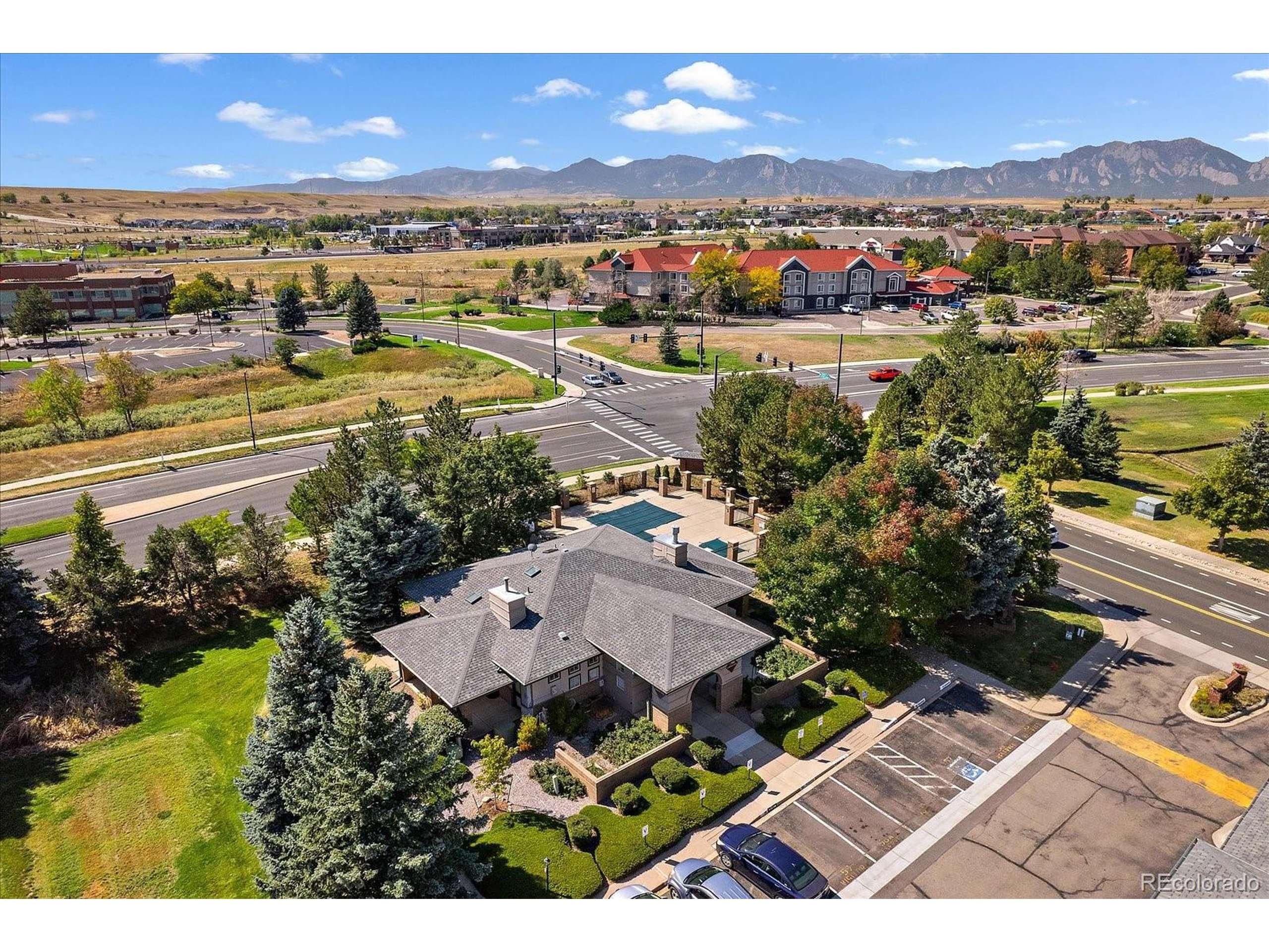 Louisville, CO 80027,750 Copper Ln #102