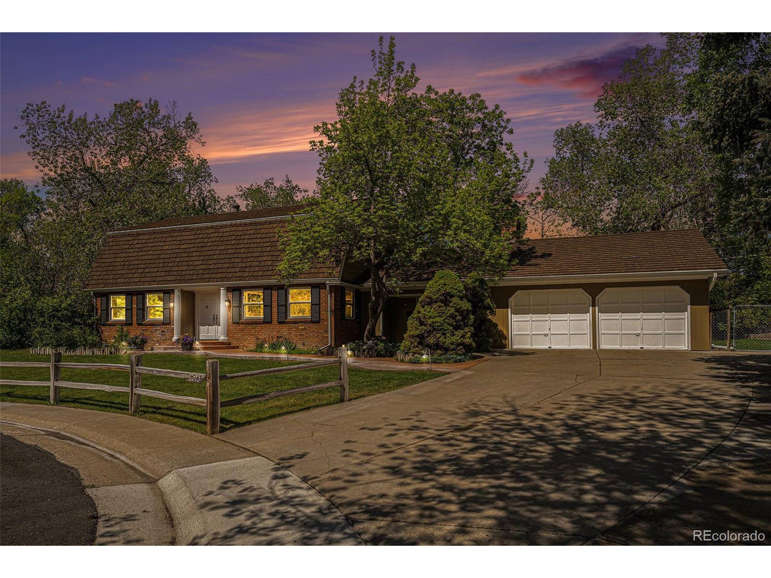 Golden, CO 80401,1515 Arbutus Ct