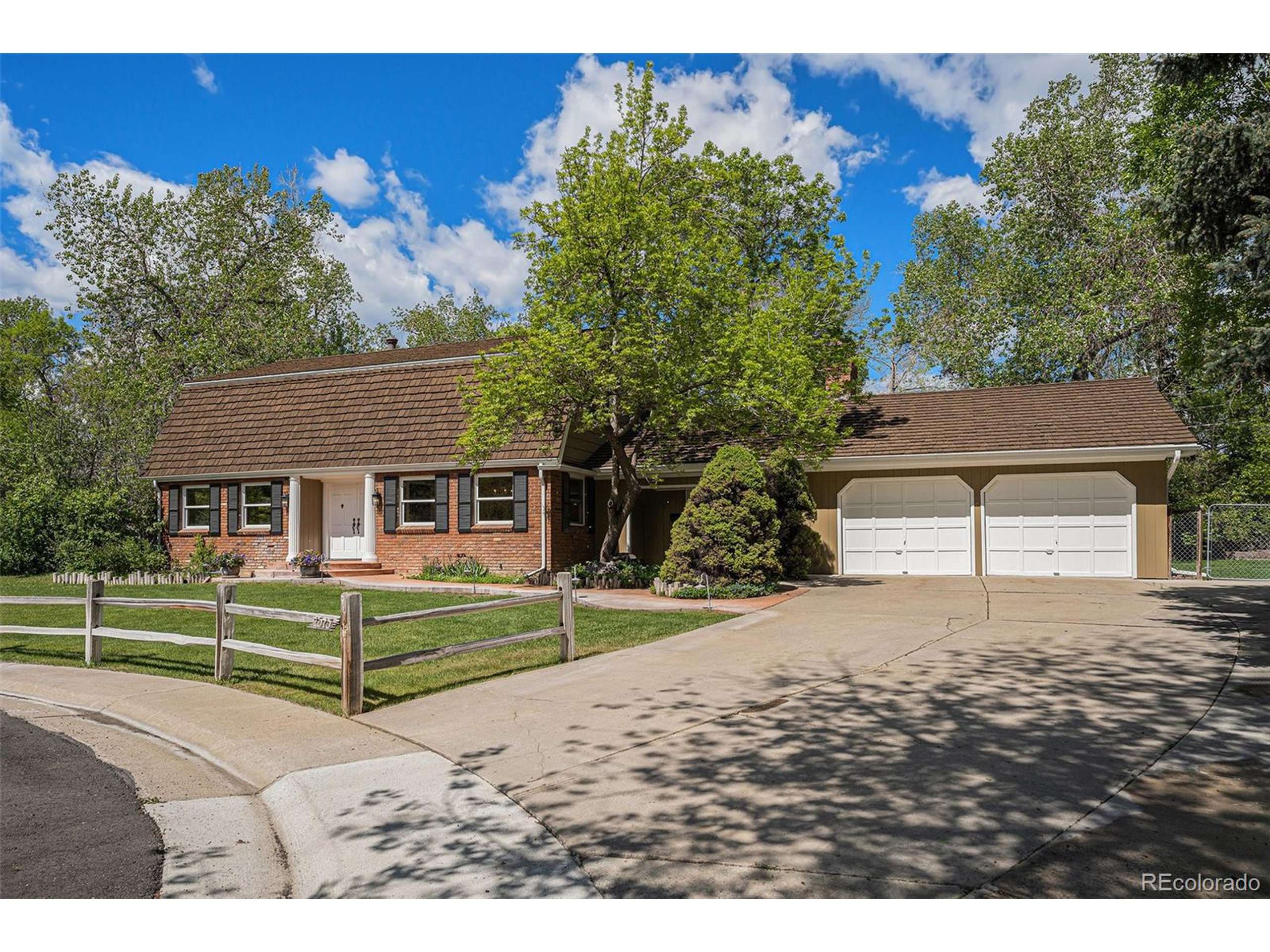 Golden, CO 80401,1515 Arbutus Ct