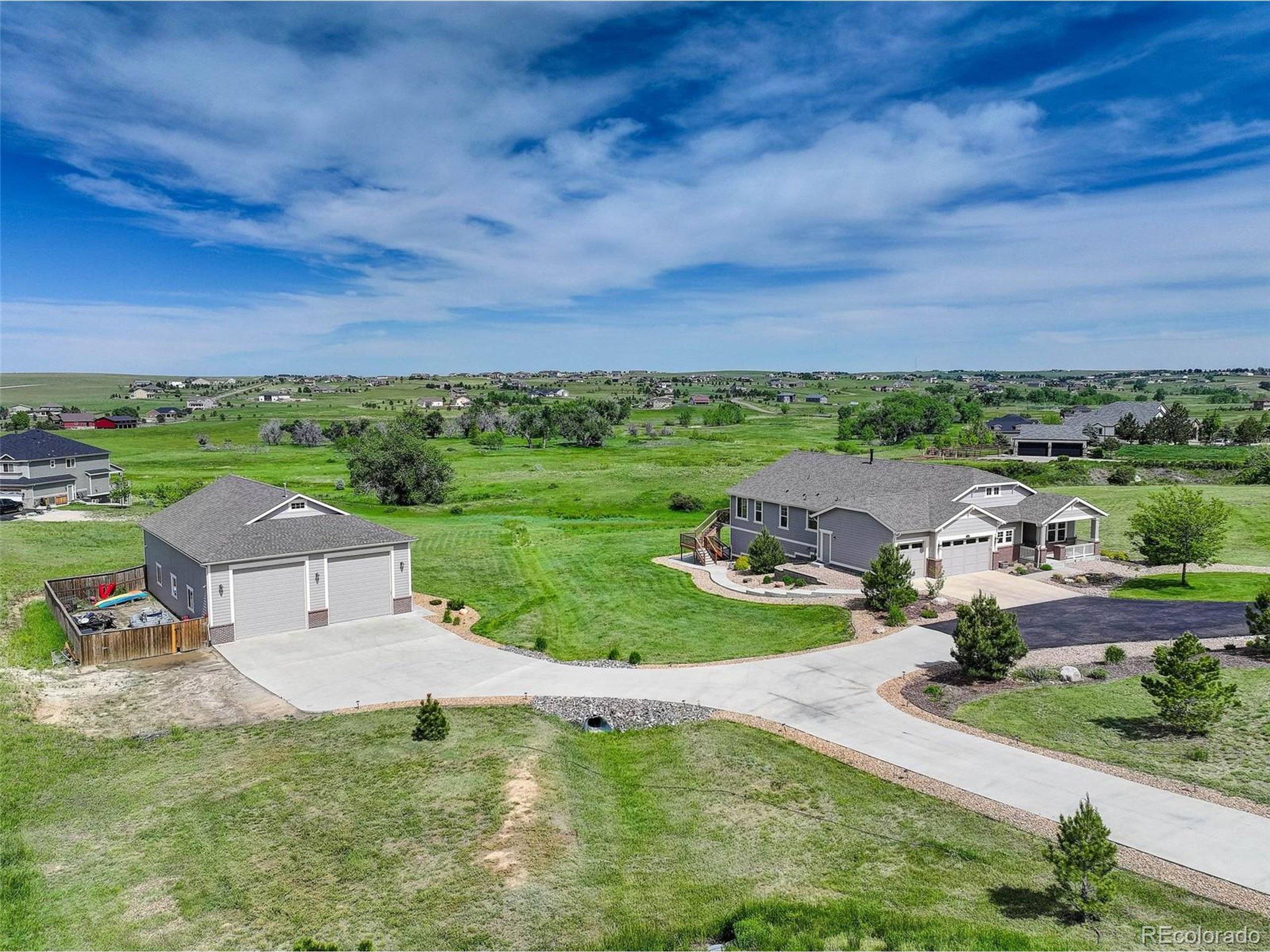 Parker, CO 80138,2504 Elkhorn Ranch St