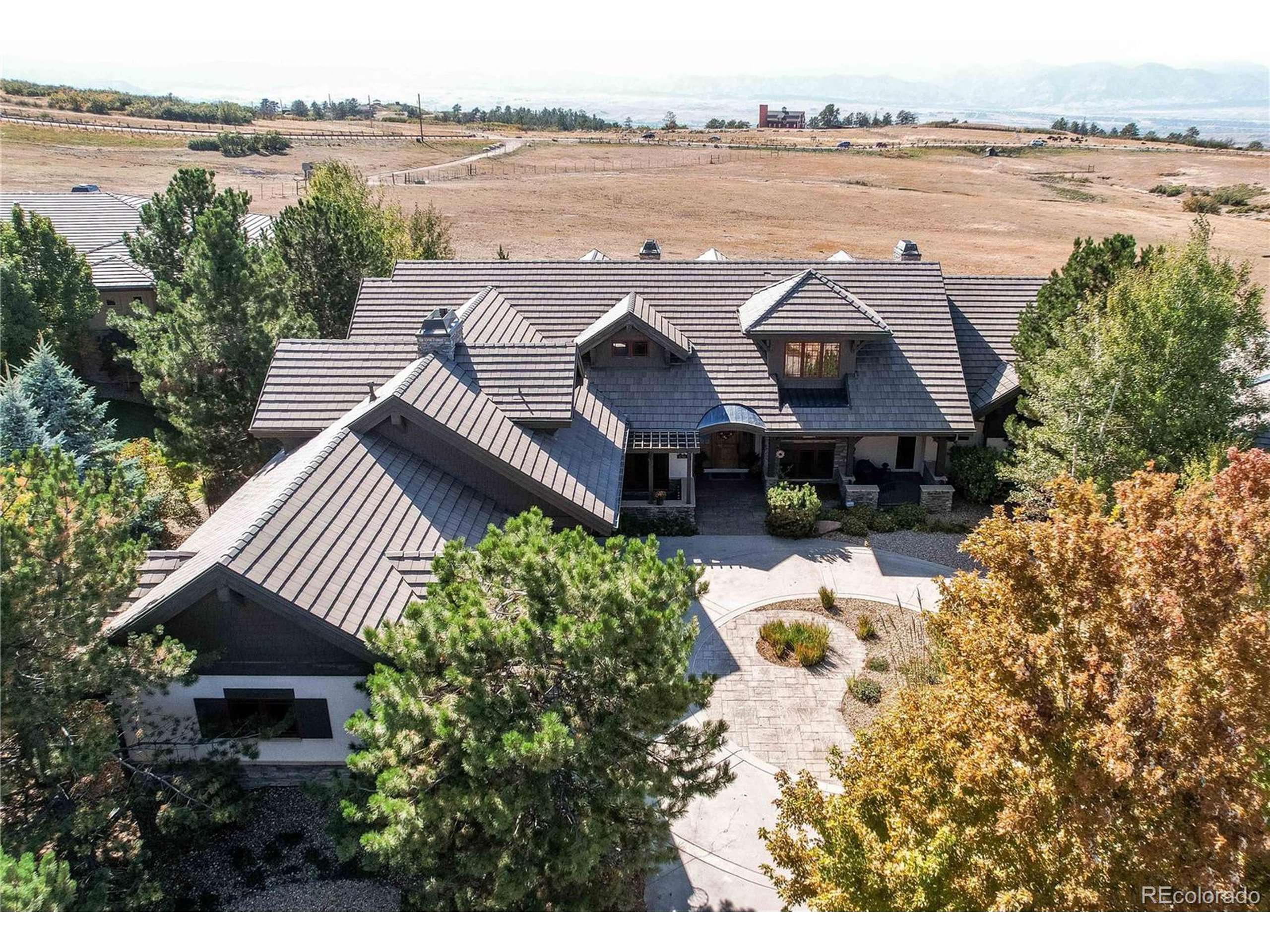 Castle Pines, CO 80108,5764 Amber Ridge Dr