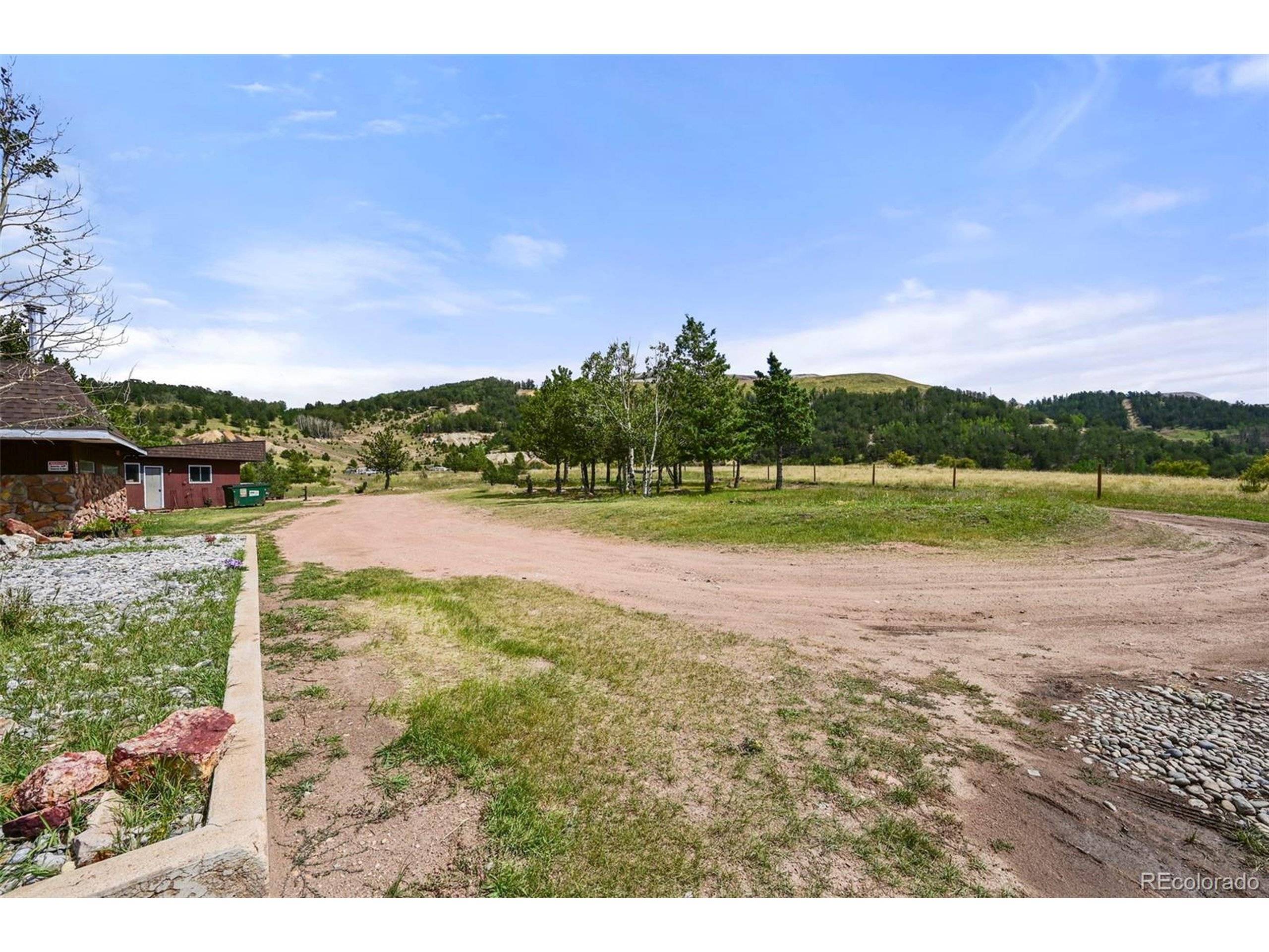 Cripple Creek, CO 80813,1000 S 4th St