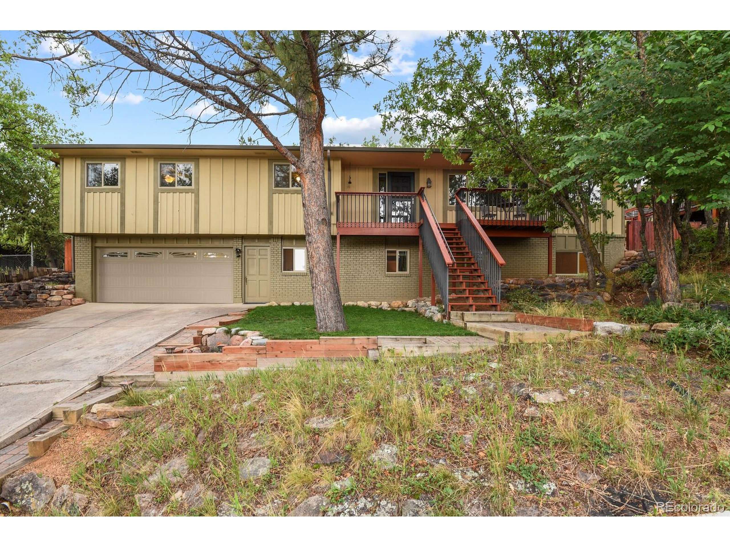 Colorado Springs, CO 80906,2509 Andromeda Dr