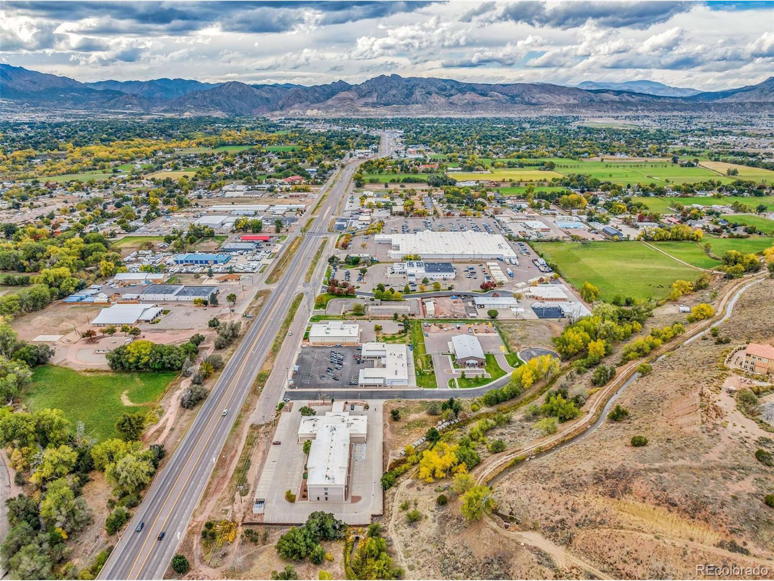 Canon City, CO 81212,107 Mccormick Pkwy