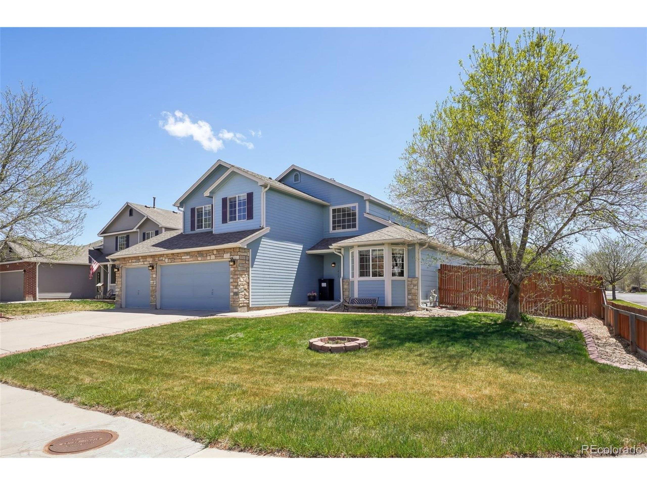 Commerce City, CO 80640,11416 E 114th Ave