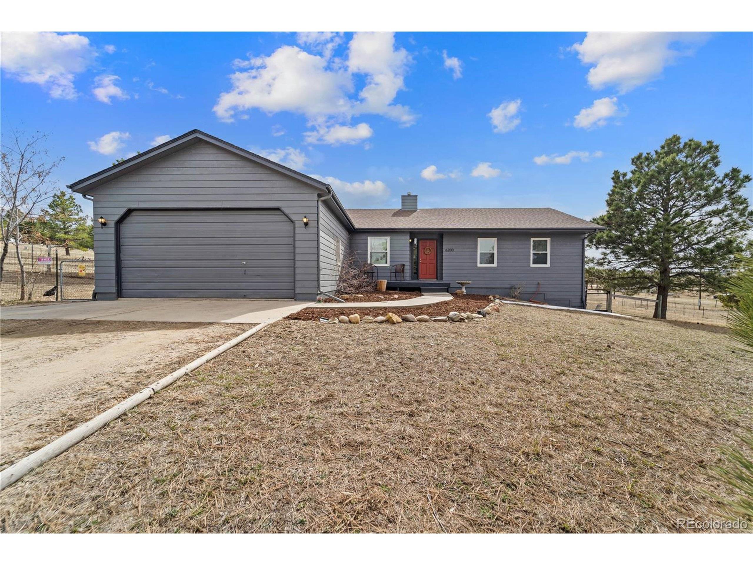 Elizabeth, CO 80107,6200 Bow Meadows Dr