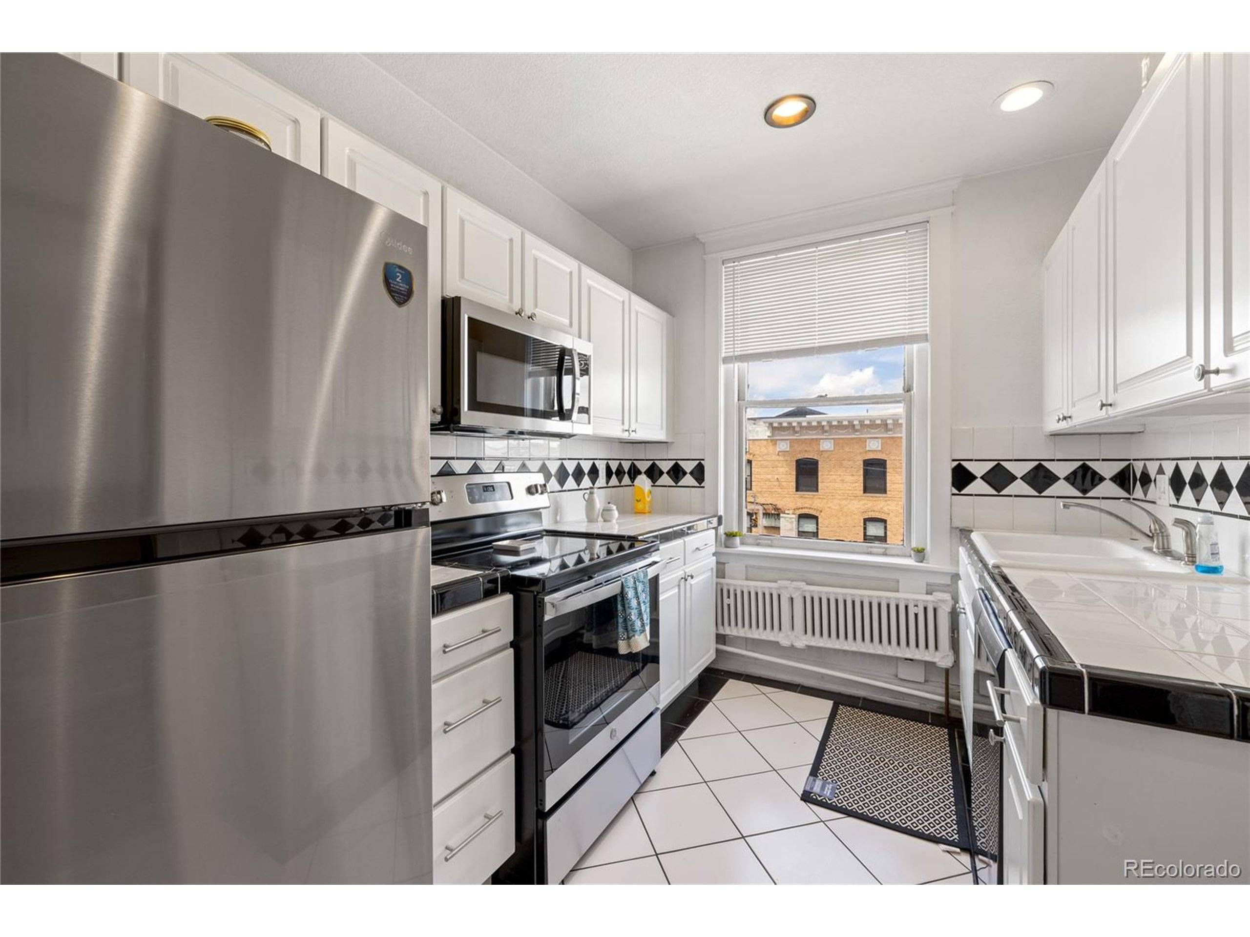 Denver, CO 80218,1475 N Humboldt St #20