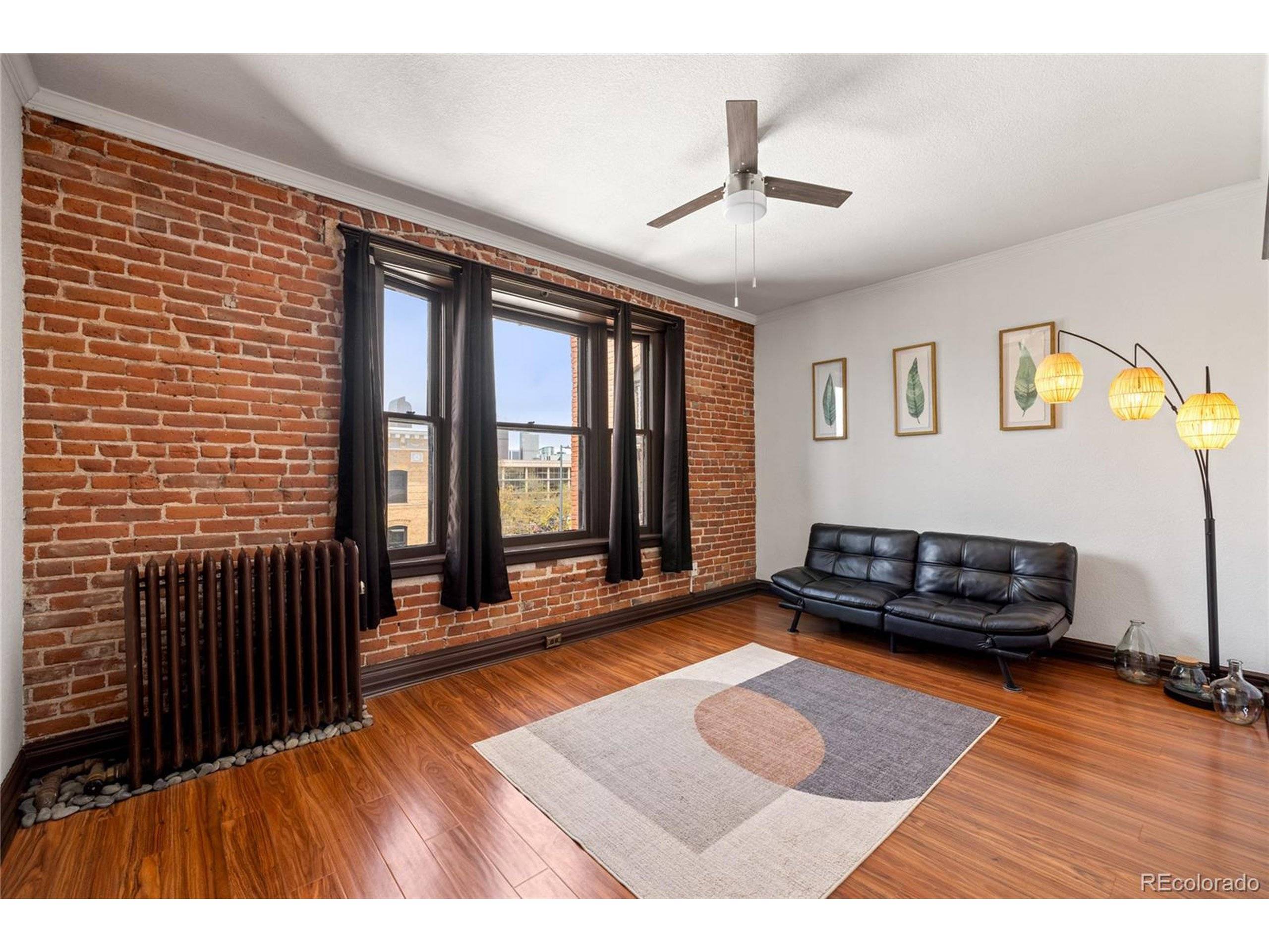 Denver, CO 80218,1475 N Humboldt St #20