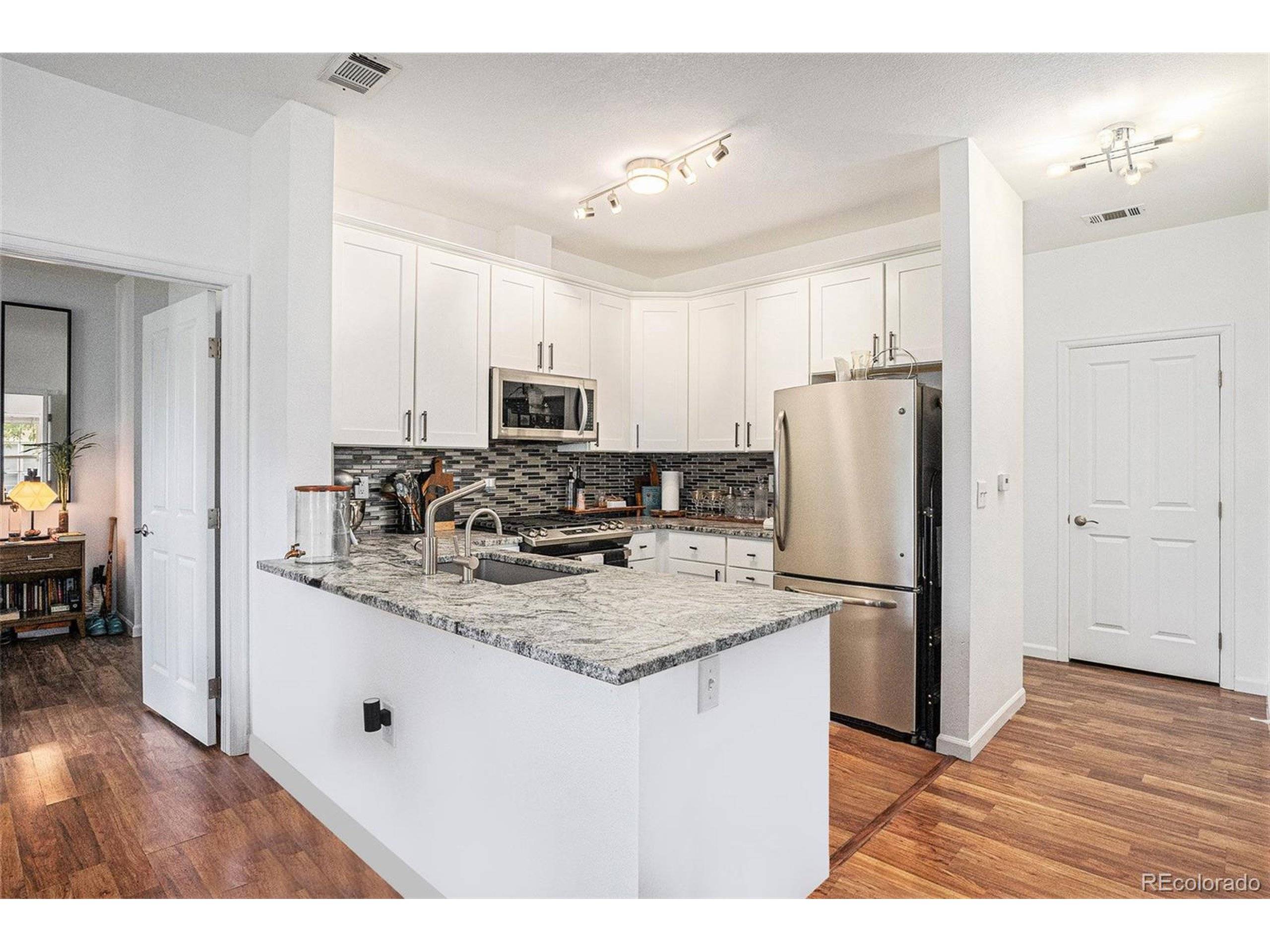 Aurora, CO 80014,4085 S Crystal Cir #104