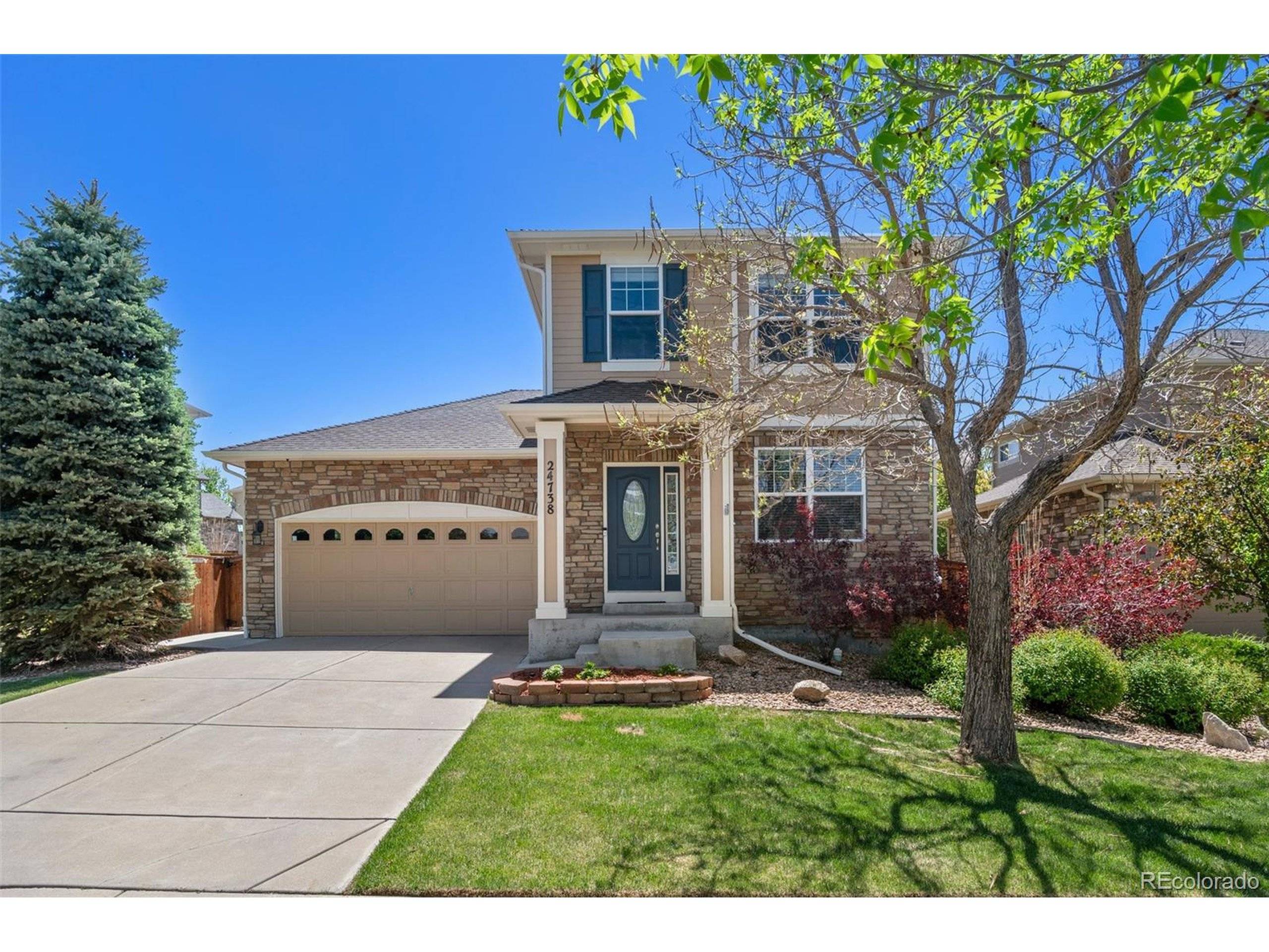 Aurora, CO 80016,24738 E Layton Pl