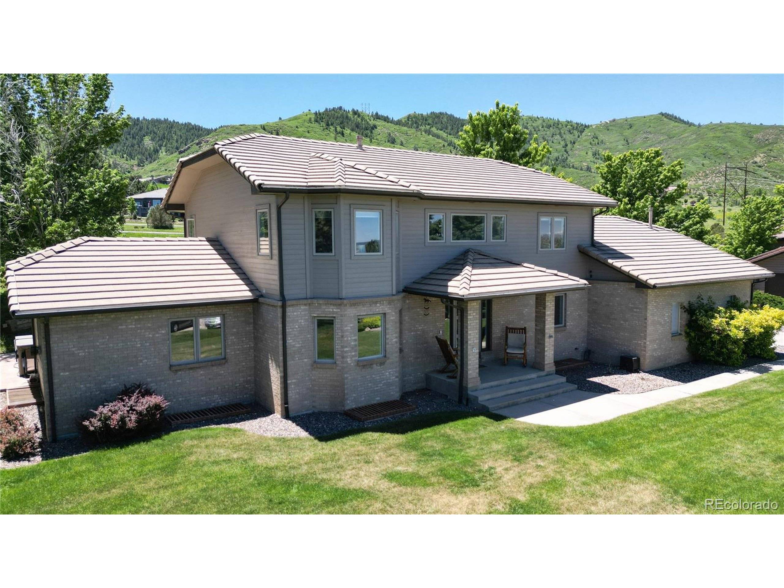 Littleton, CO 80125,10886 Pheasant Run